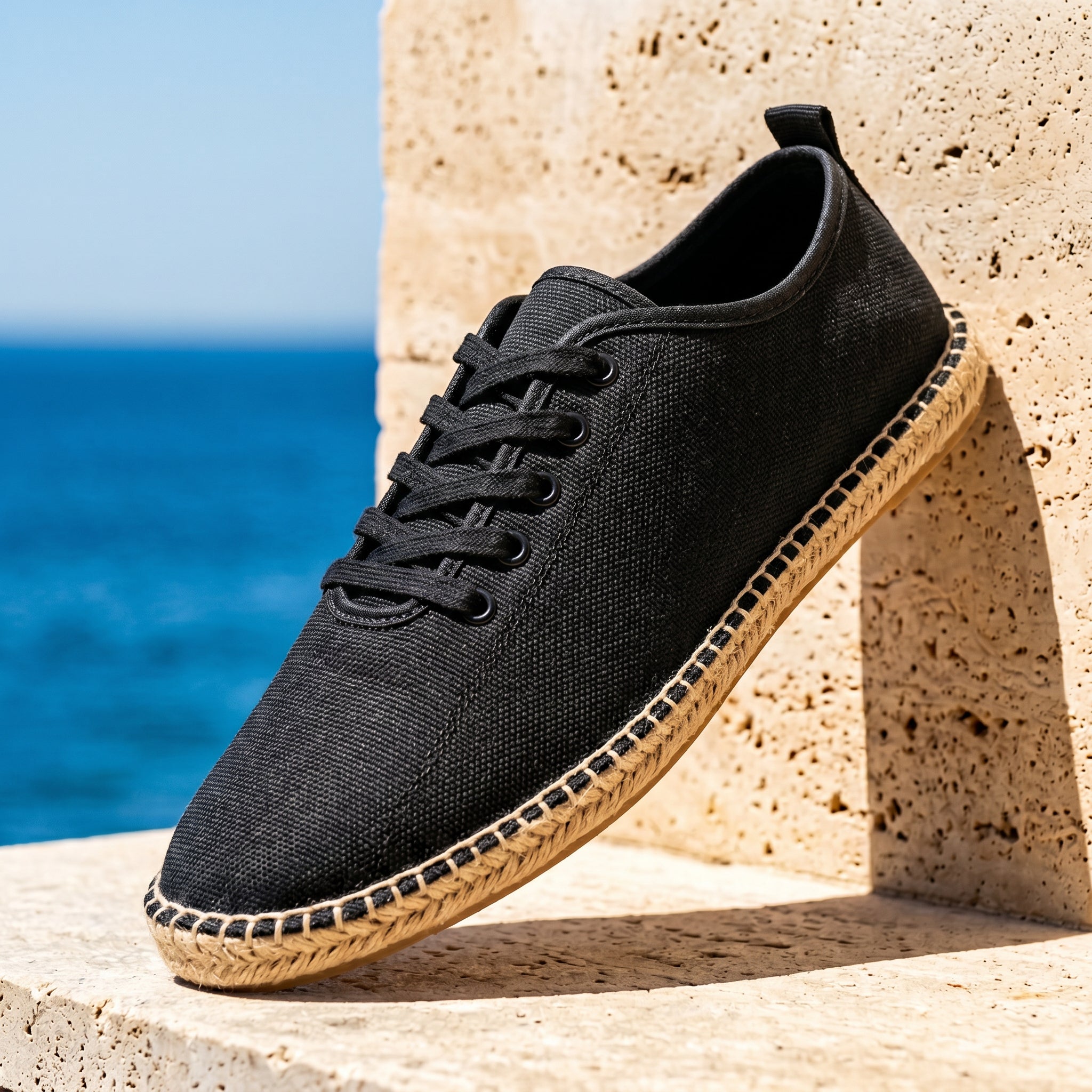 Palermo Espadrilles Shoe