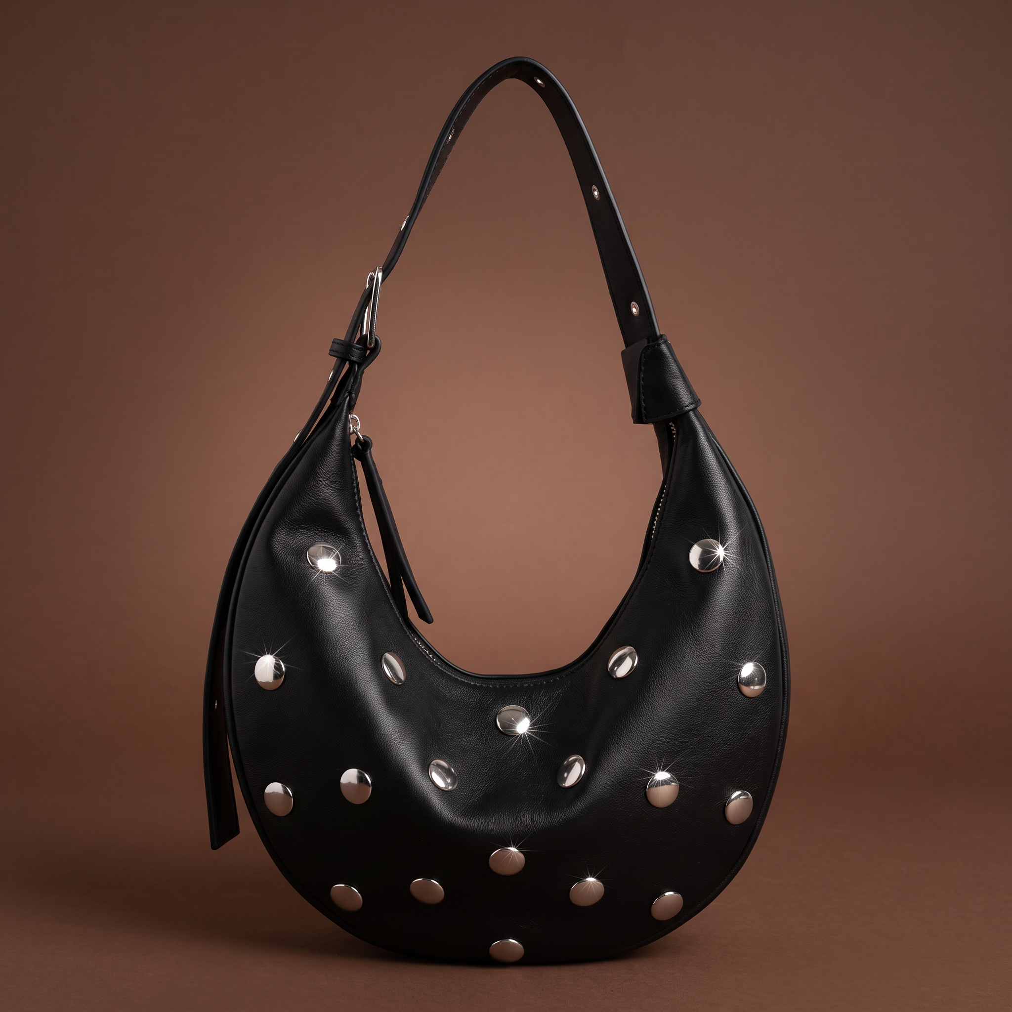 Stella Rivet Bag