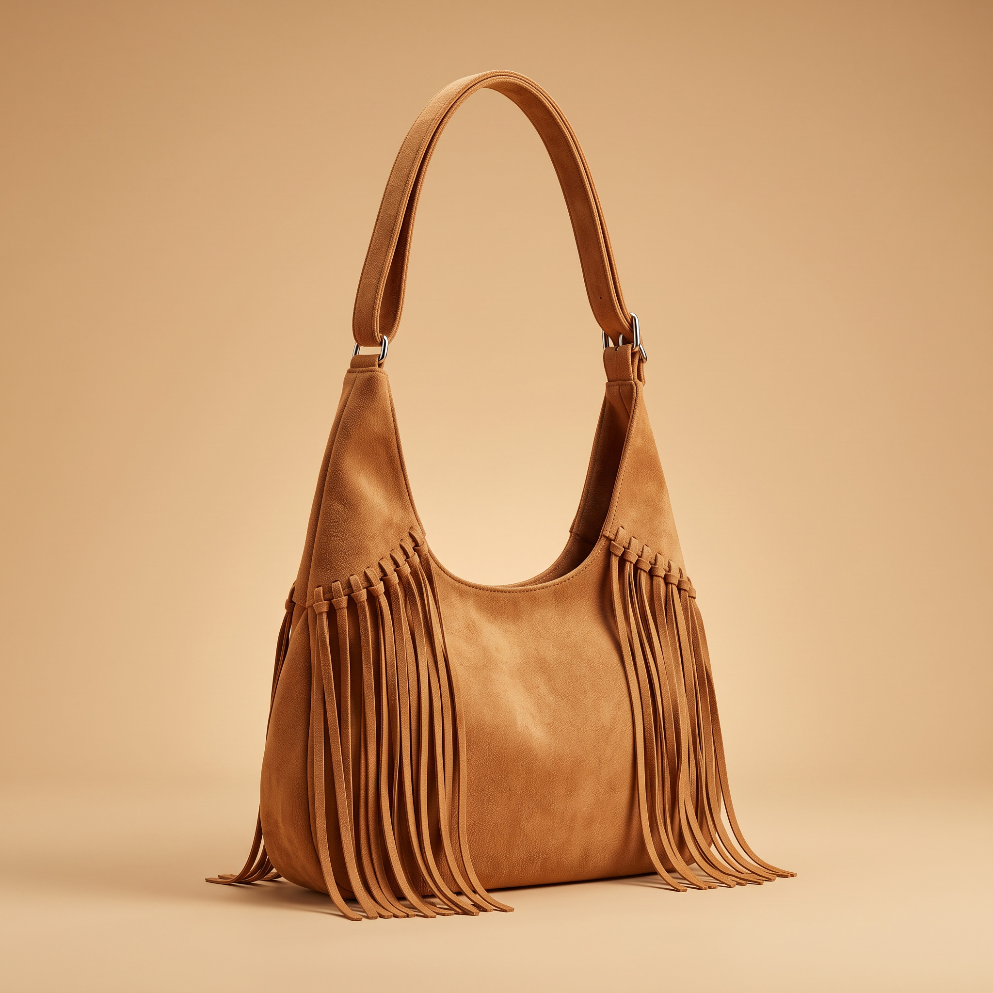 Chelsea Fringe Bag