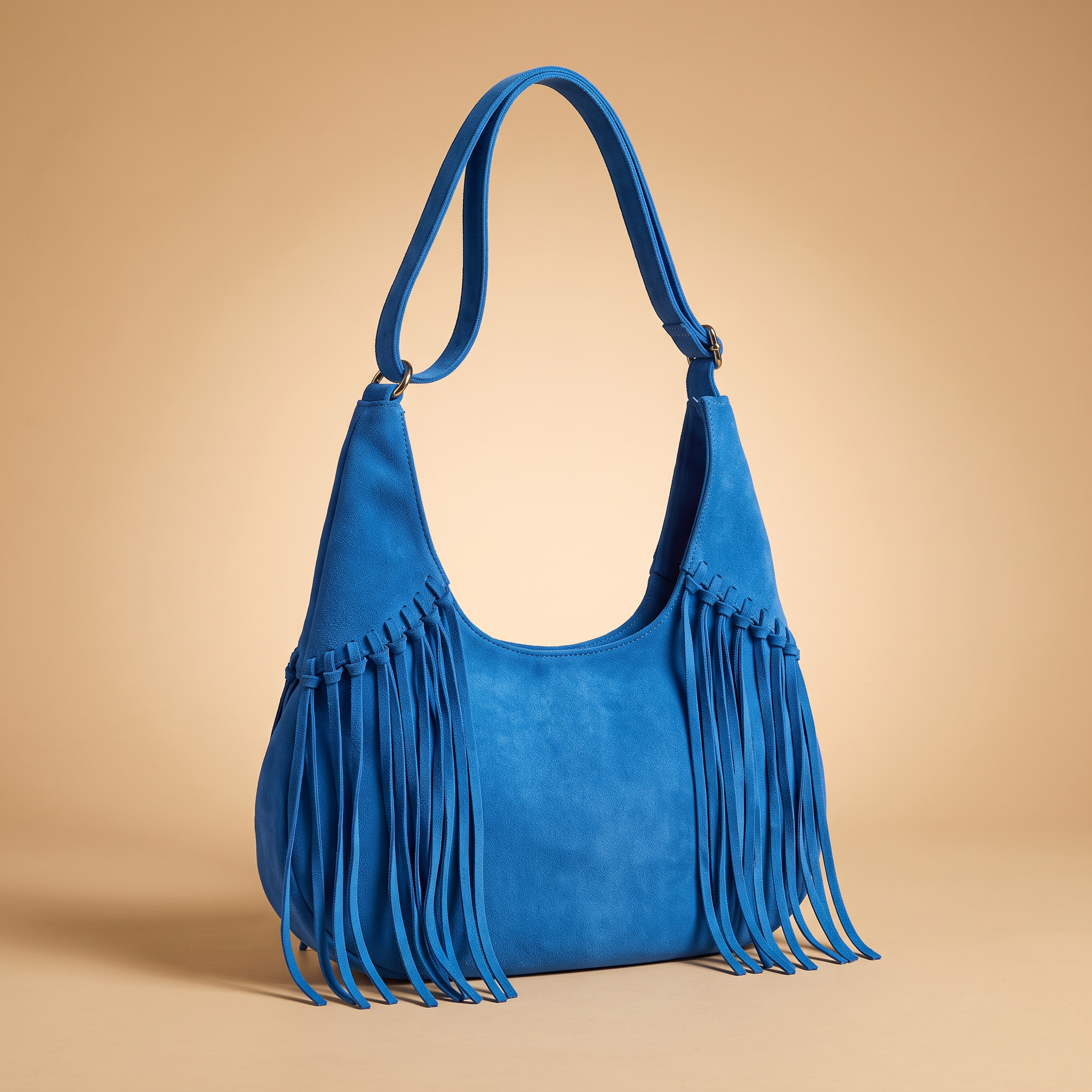 Chelsea Fringe Bag