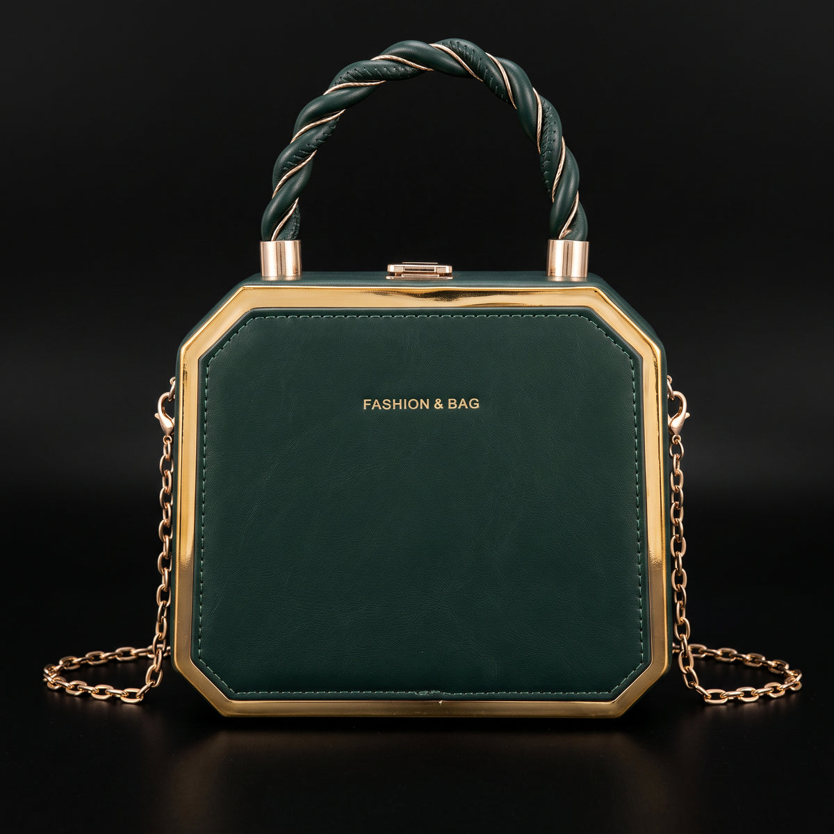 Estrella Box Bag