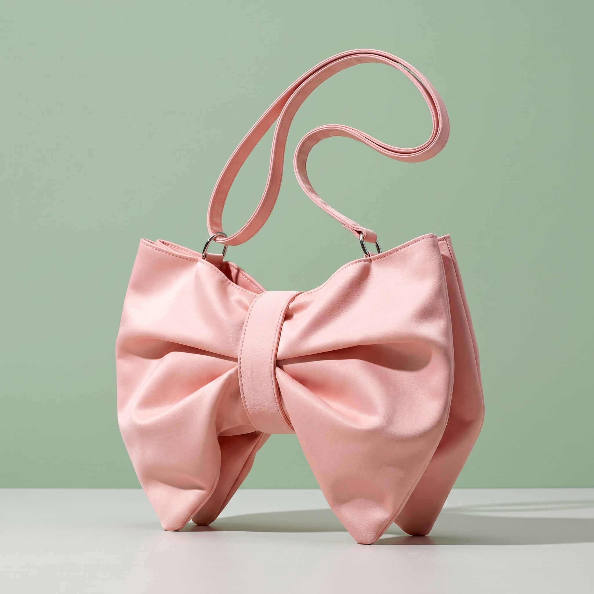 Ribbonette Bow Bag