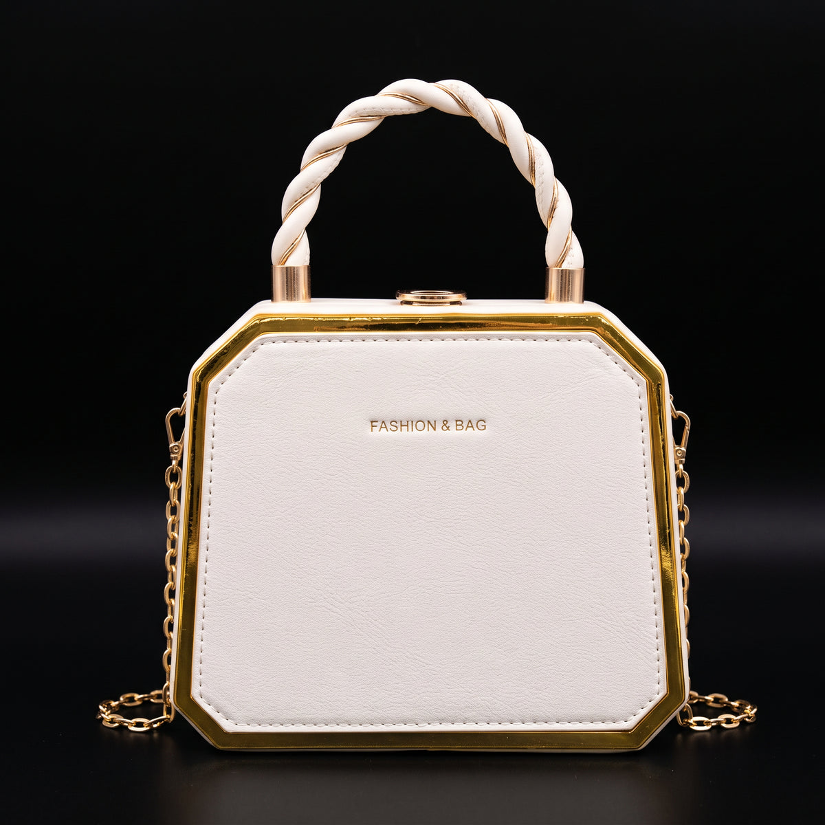 Estrella Box Bag