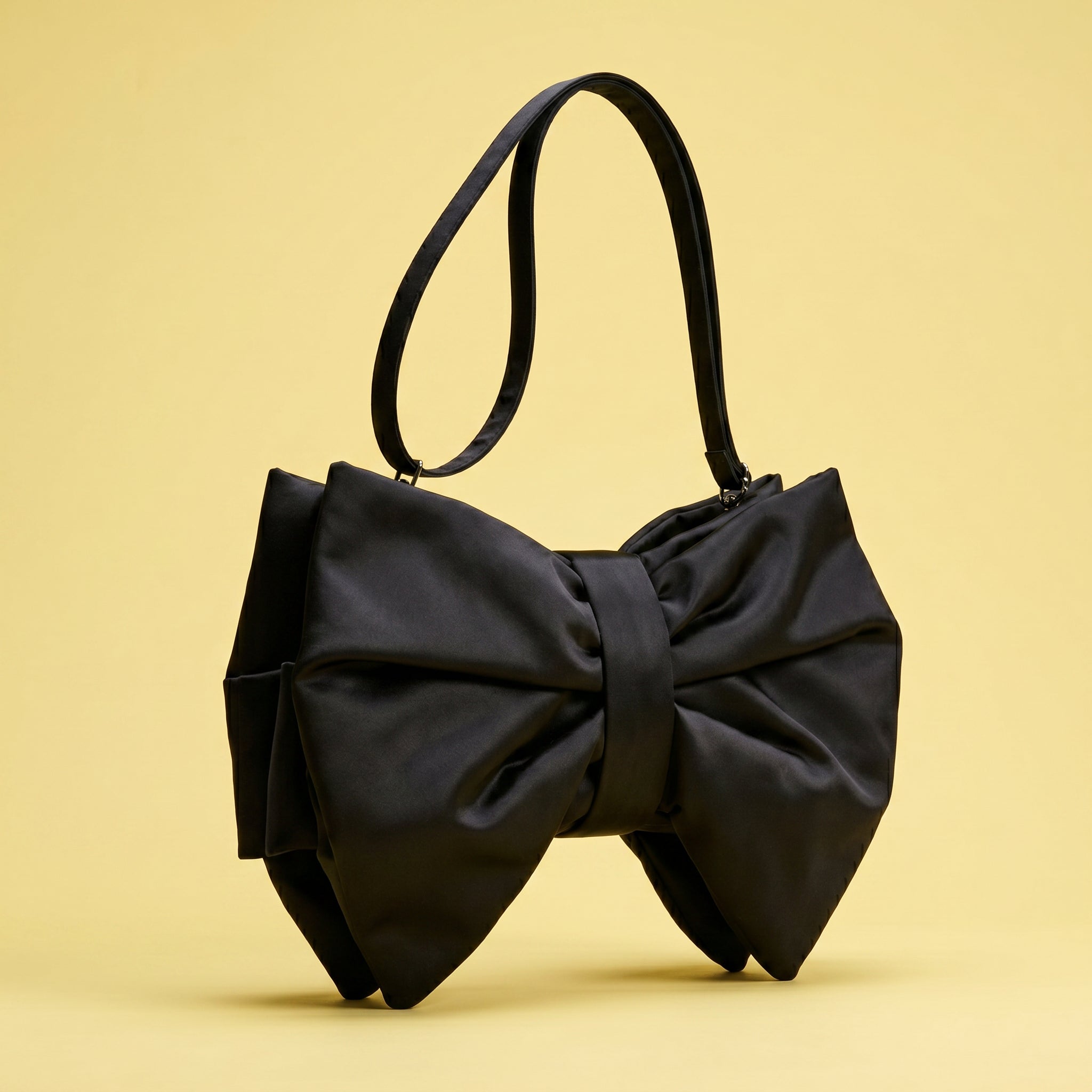 Ribbonette Bow Bag