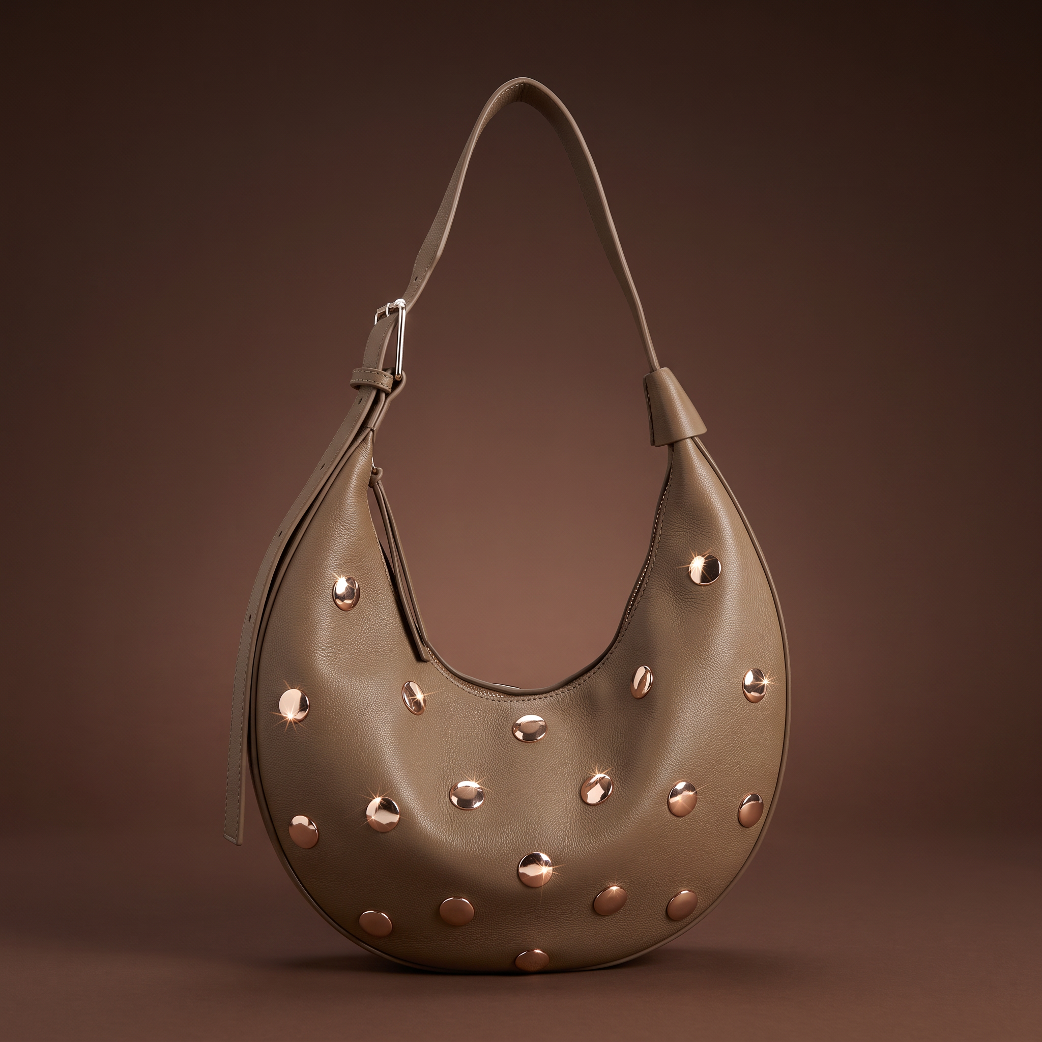 Stella Rivet Bag