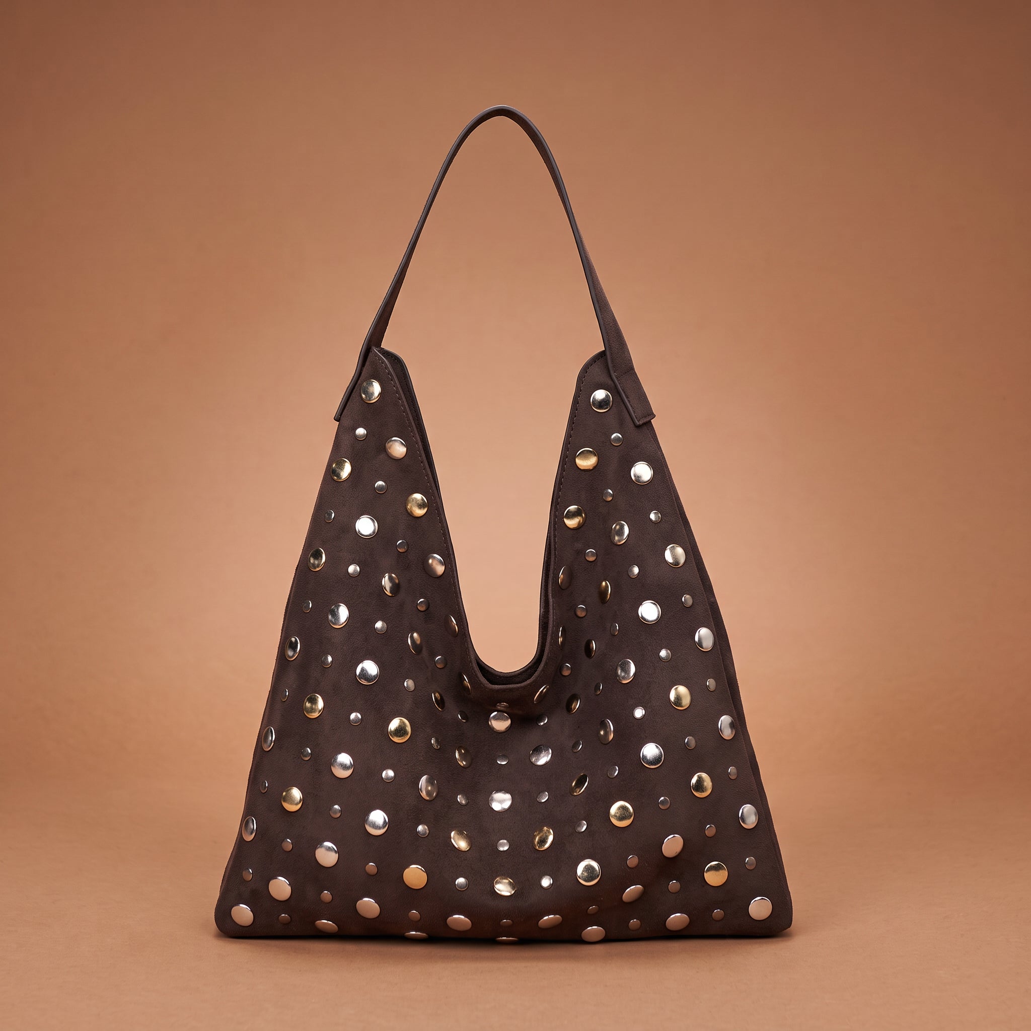 Savannah Rivet Bag