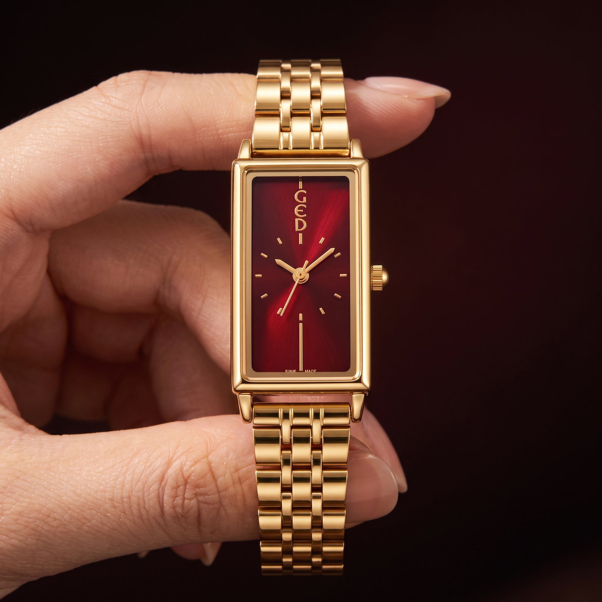 Mirabelle Watch