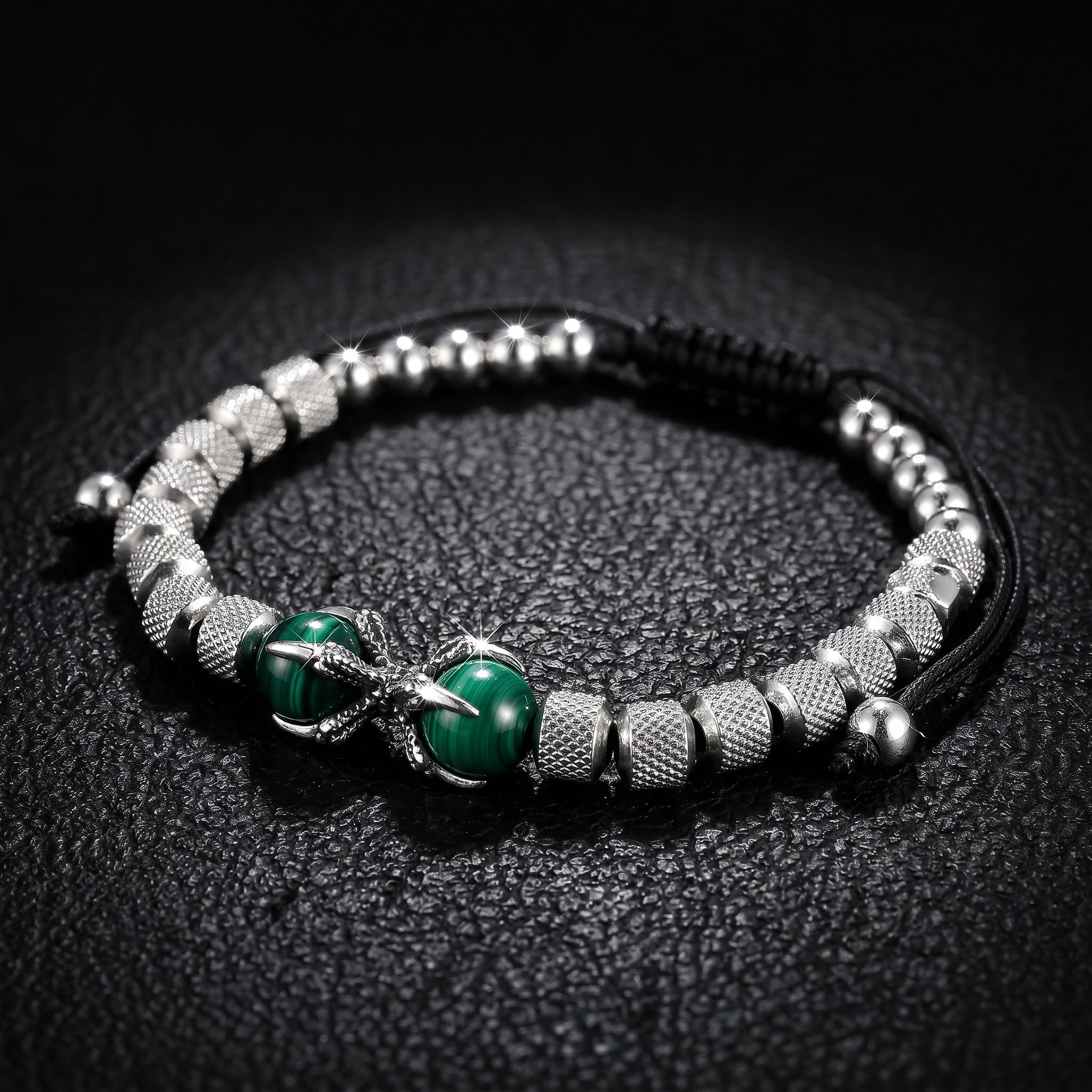 Ajax Stone Bracelet