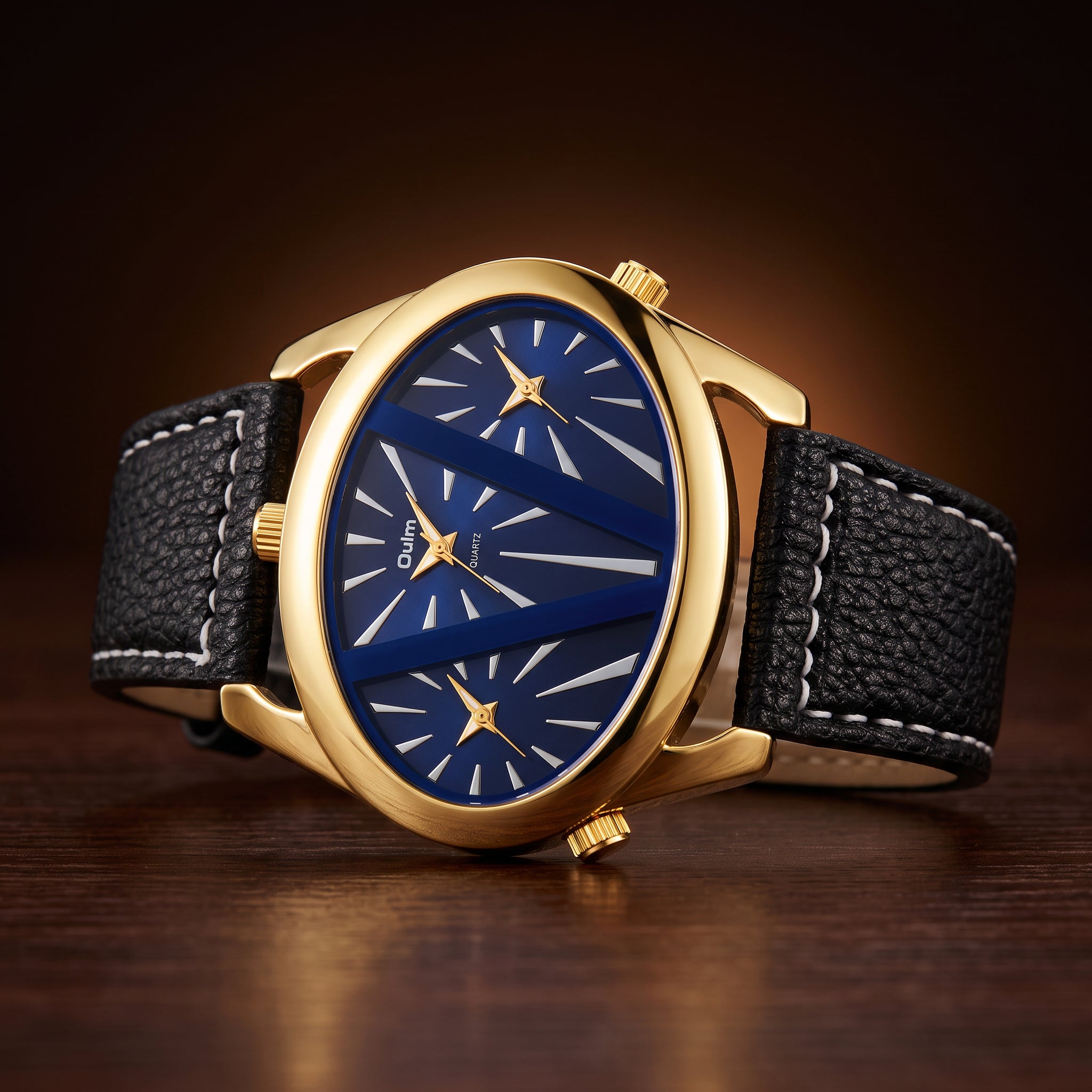 Valerio Quartz Watch