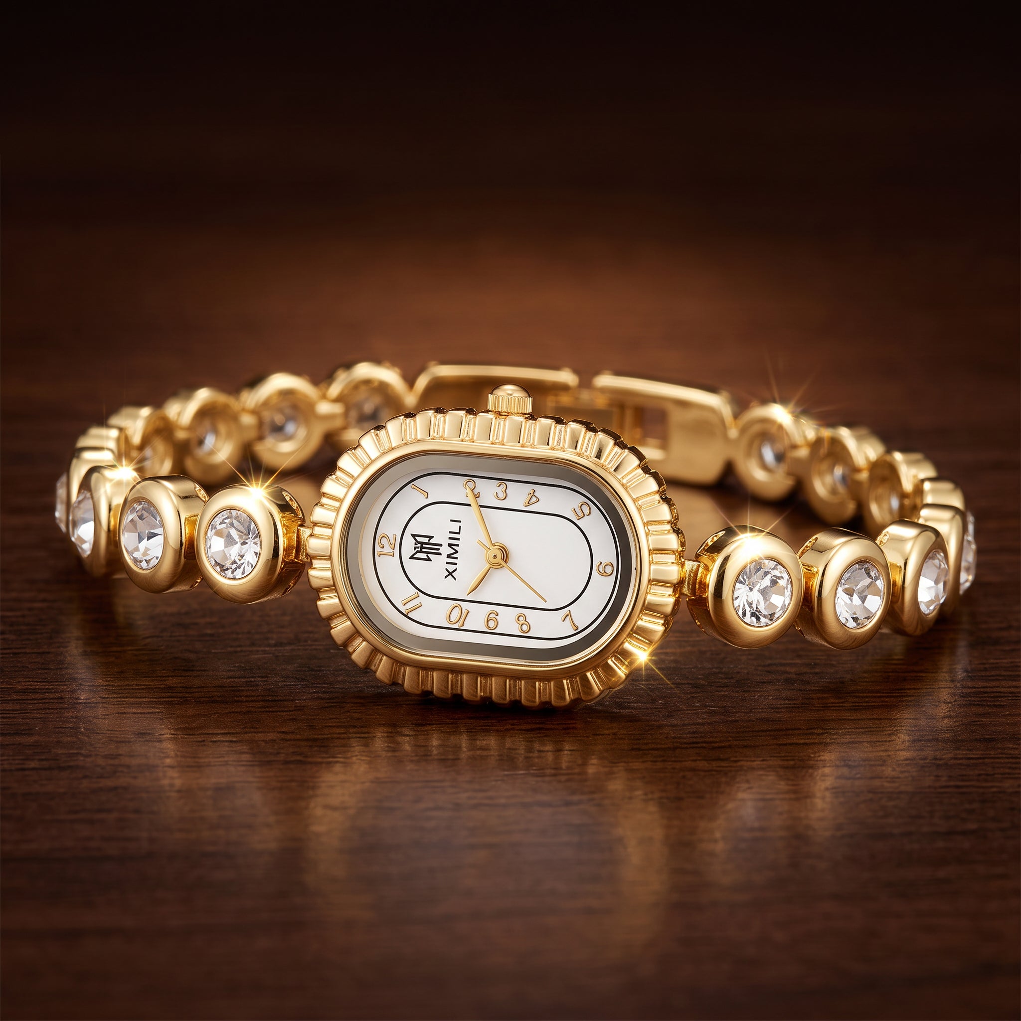 Clarise Watch
