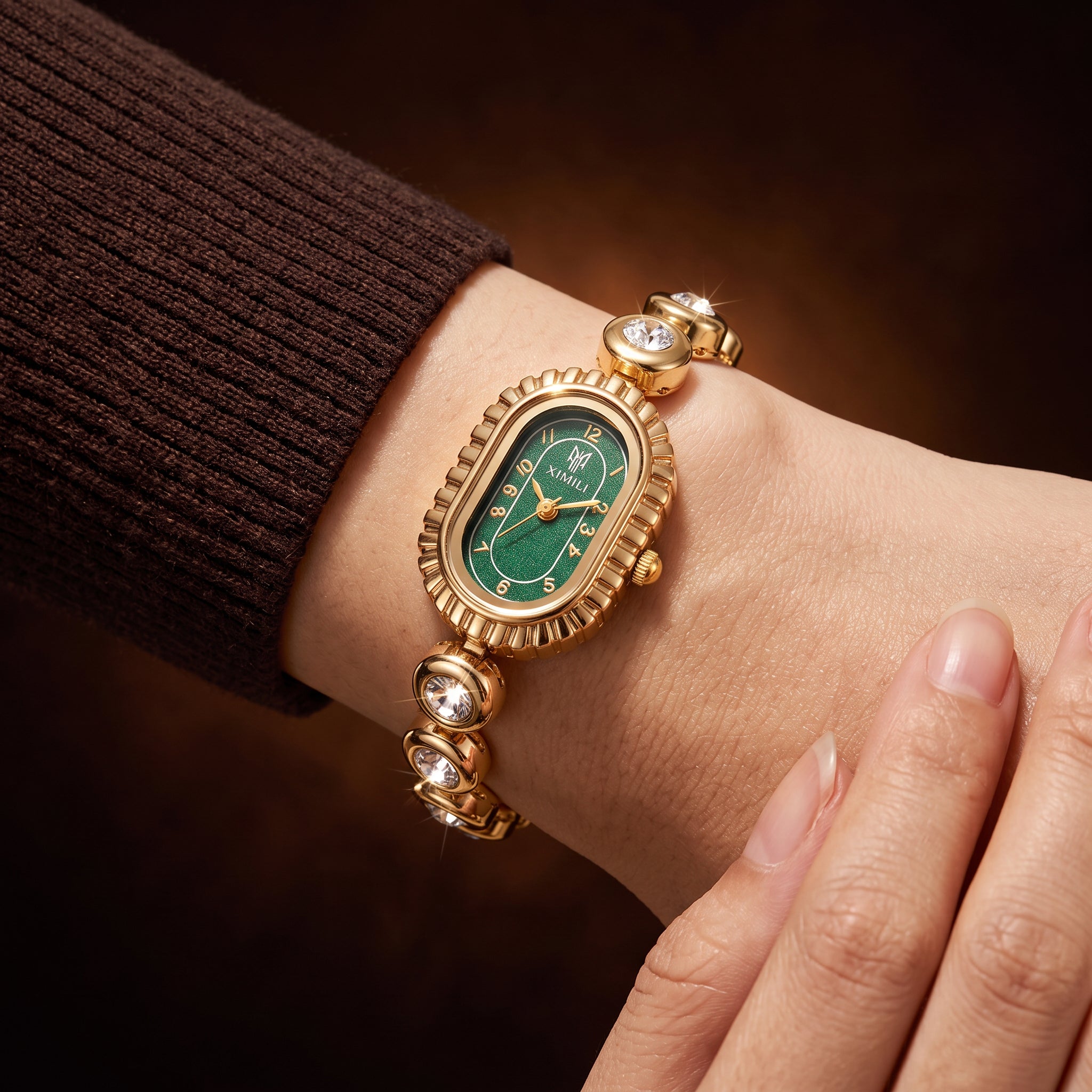 Clarise Watch