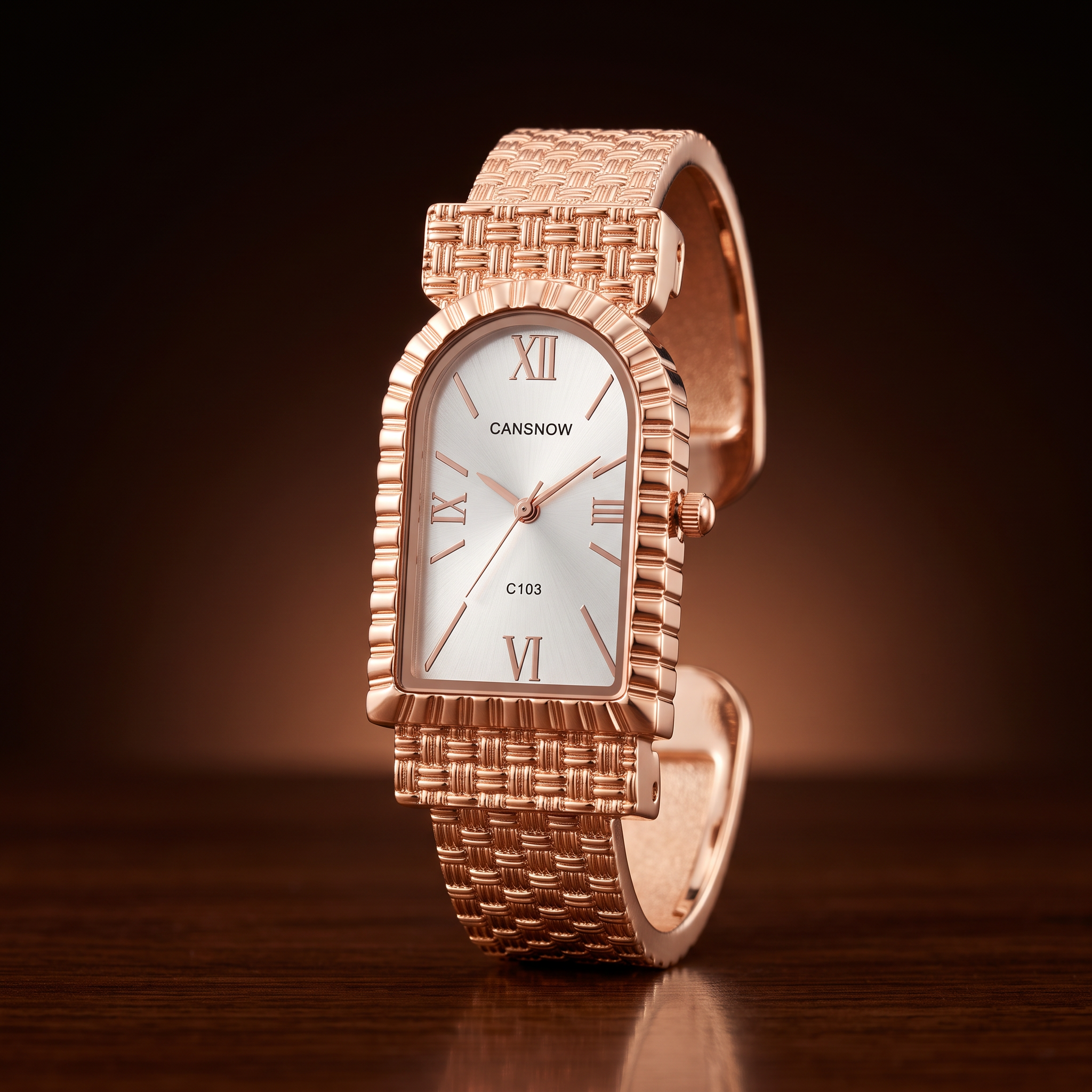 Milan Bracelet Watch