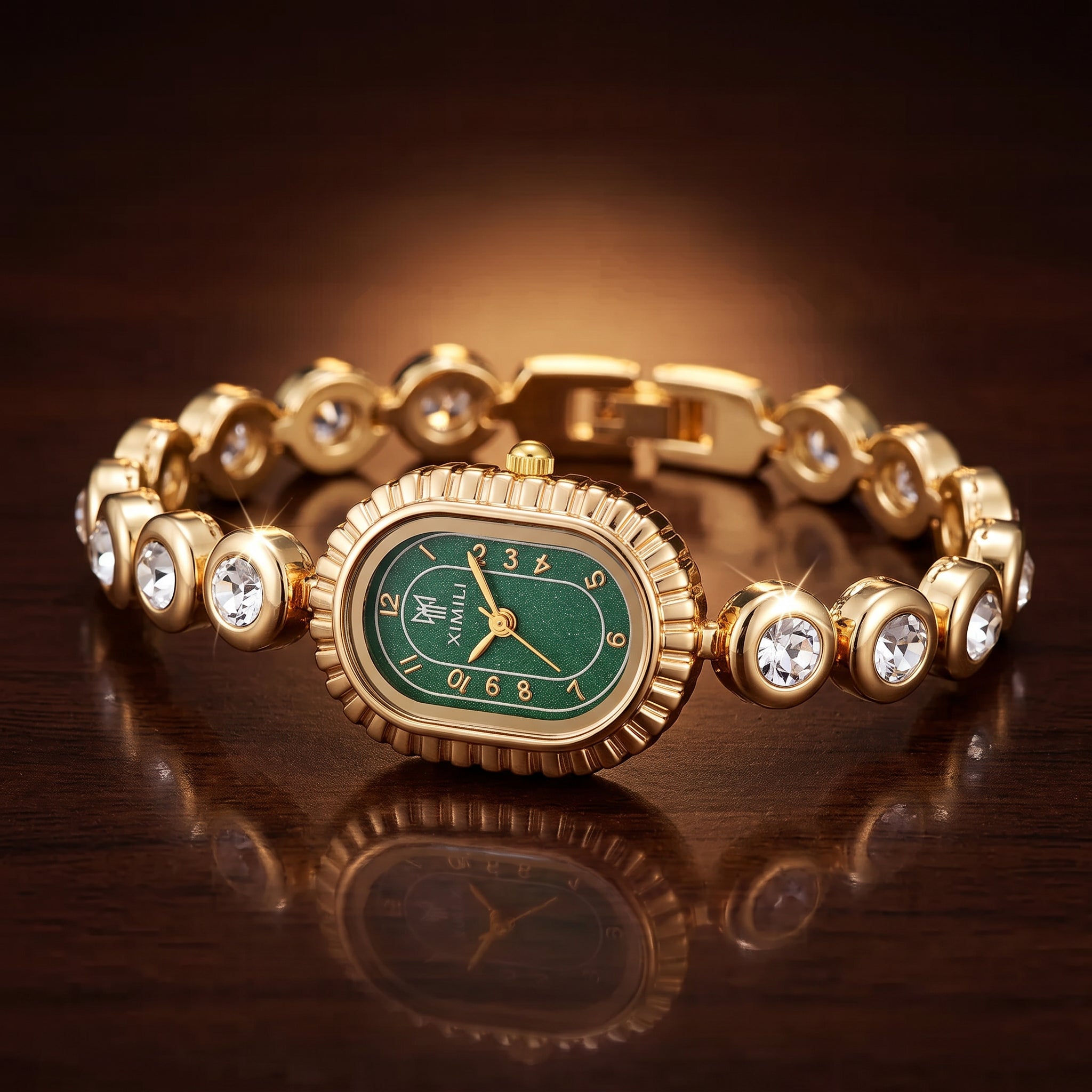 Clarise Watch