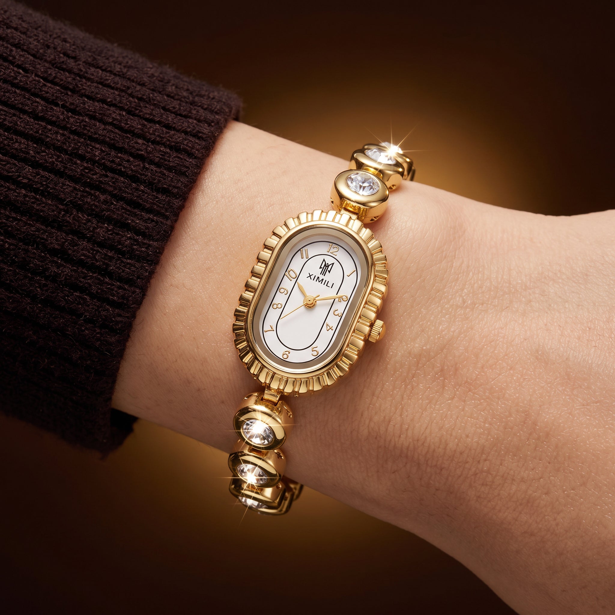 Clarise Watch