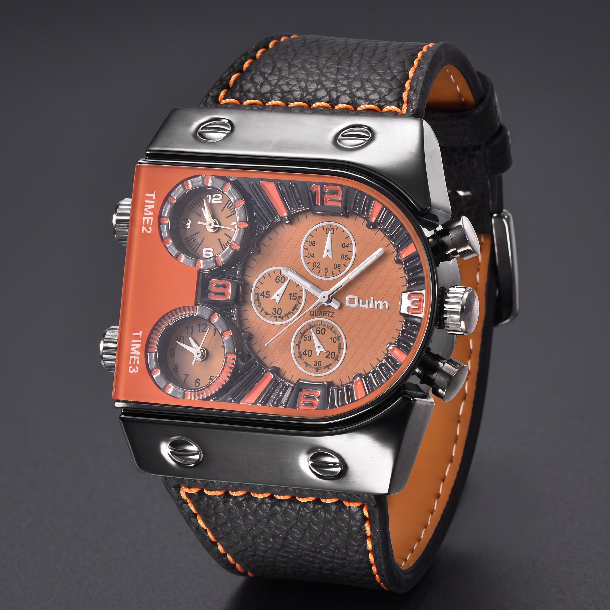 Santino Quartz Watch