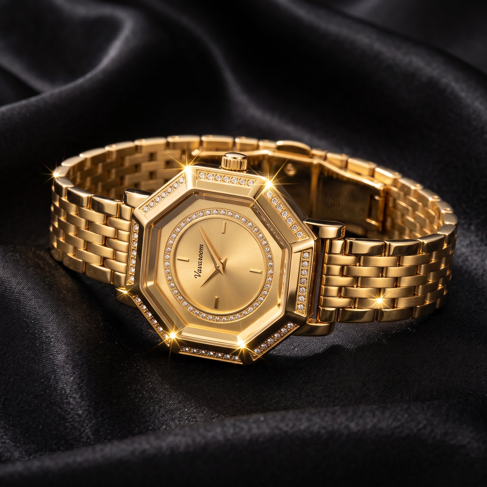 Verona Watch