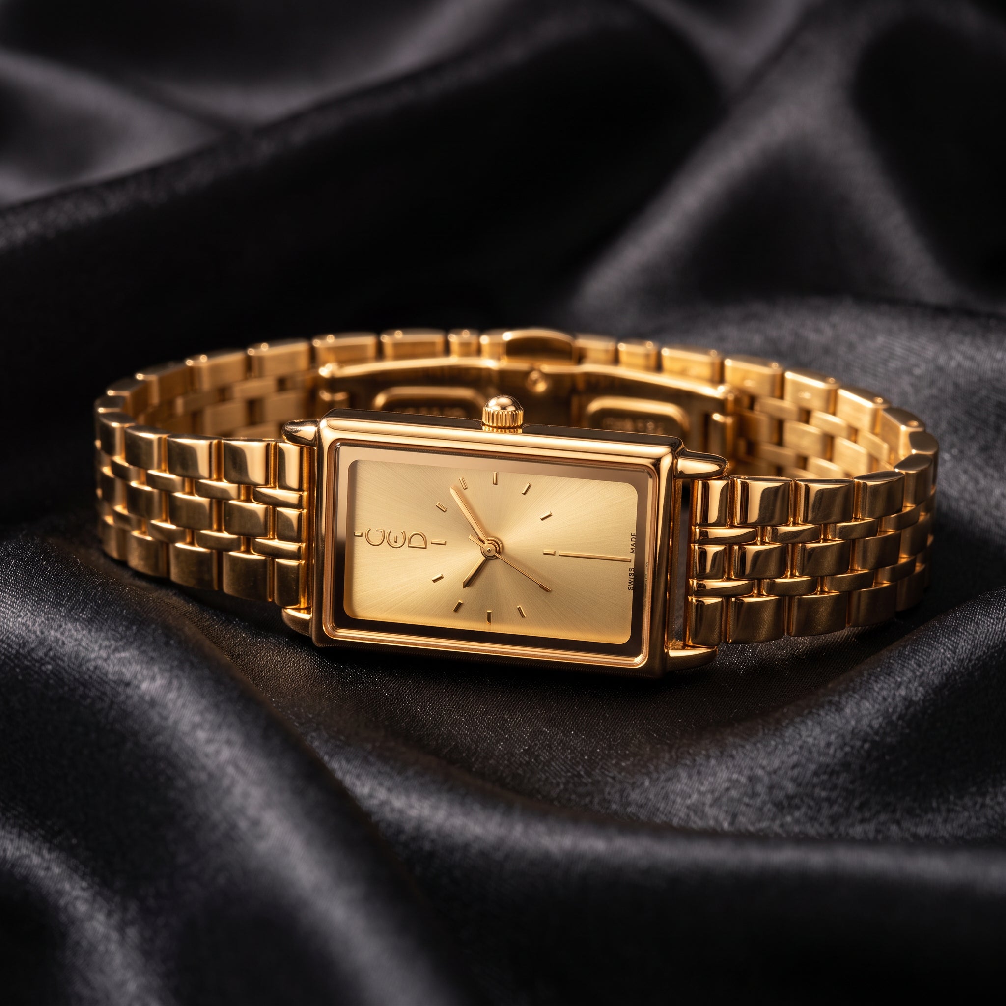 Mirabelle Watch