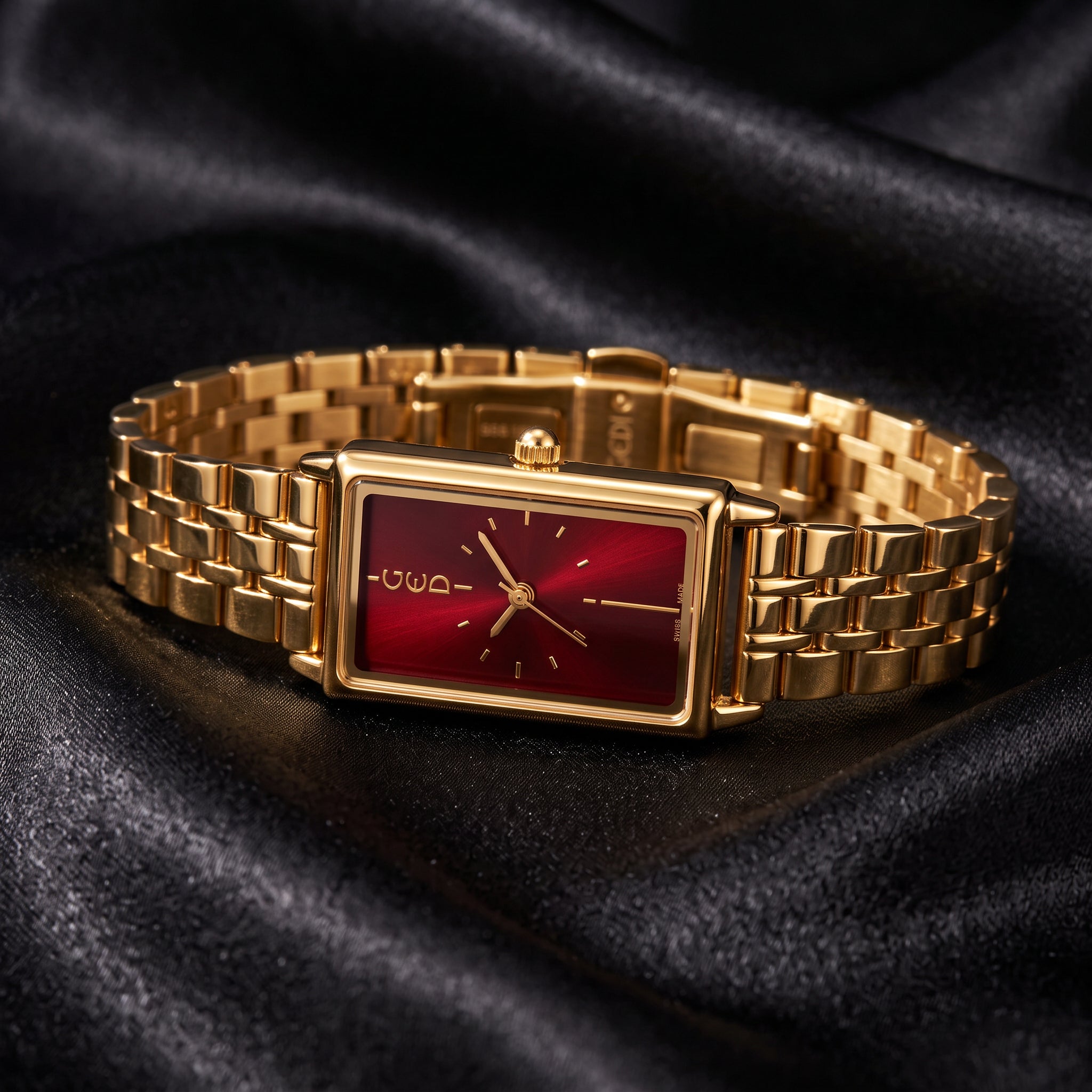Mirabelle Watch