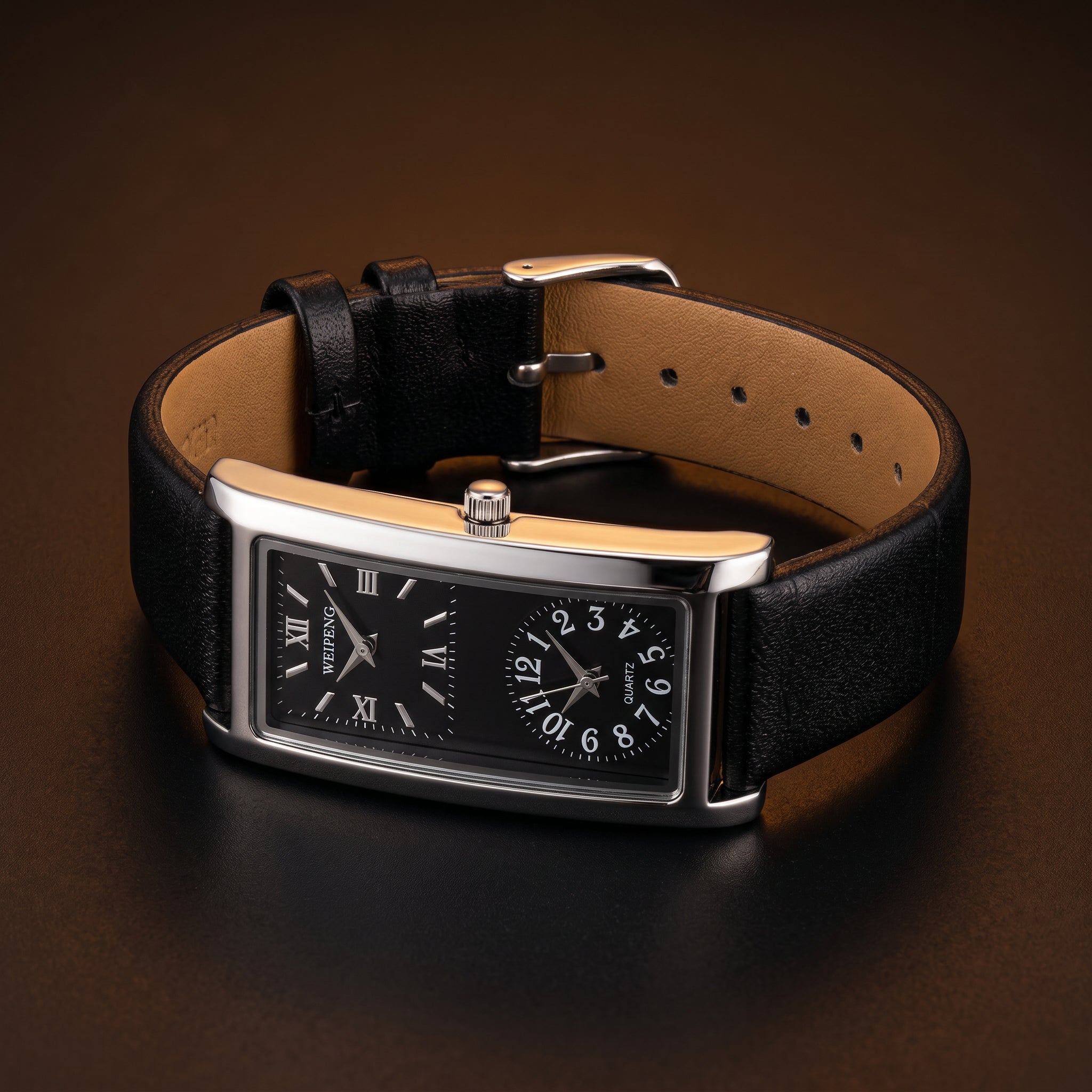 Lilliana Quartz Watch