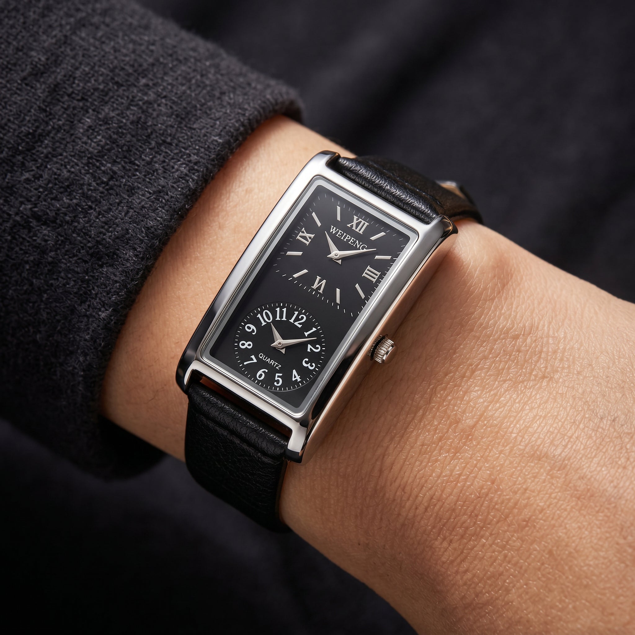 Lilliana Quartz Watch