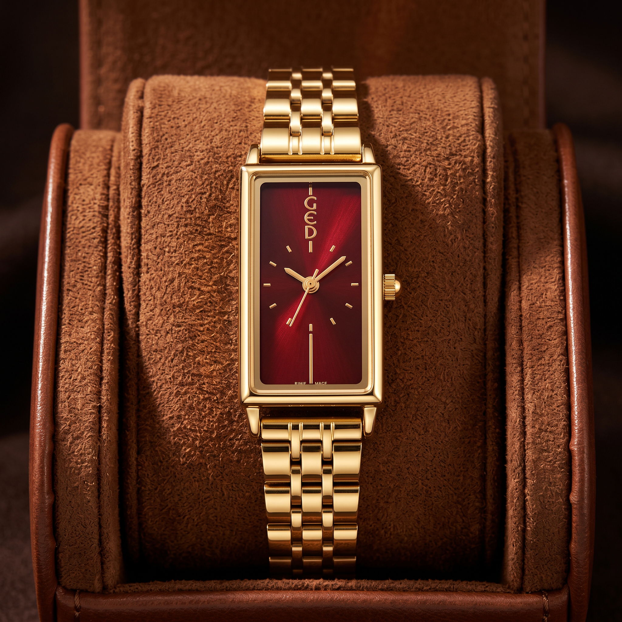 Mirabelle Watch