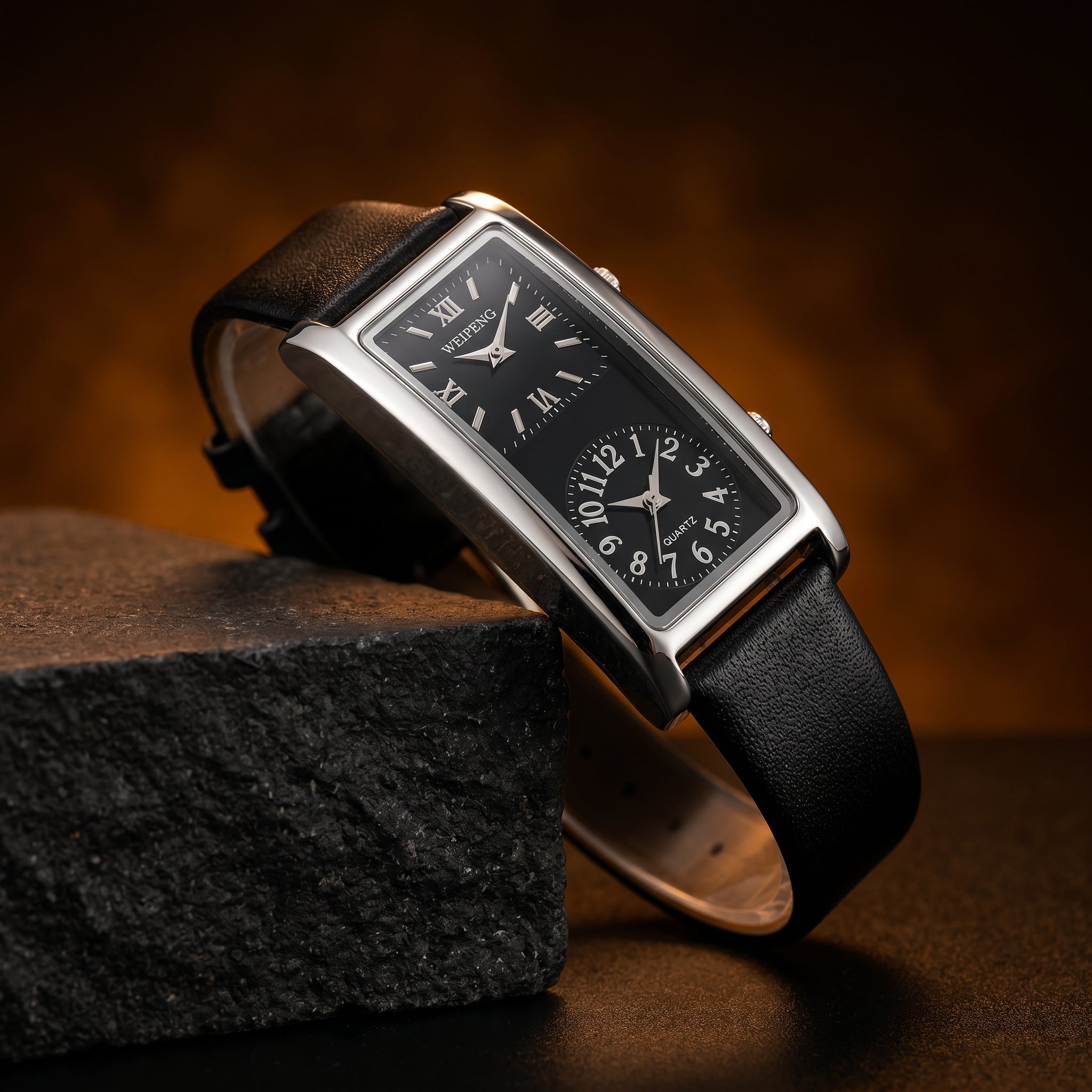 Lilliana Quartz Watch