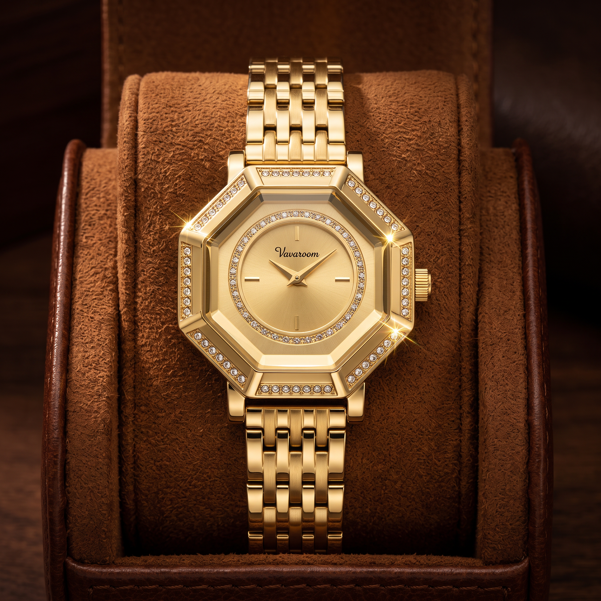 Verona Watch