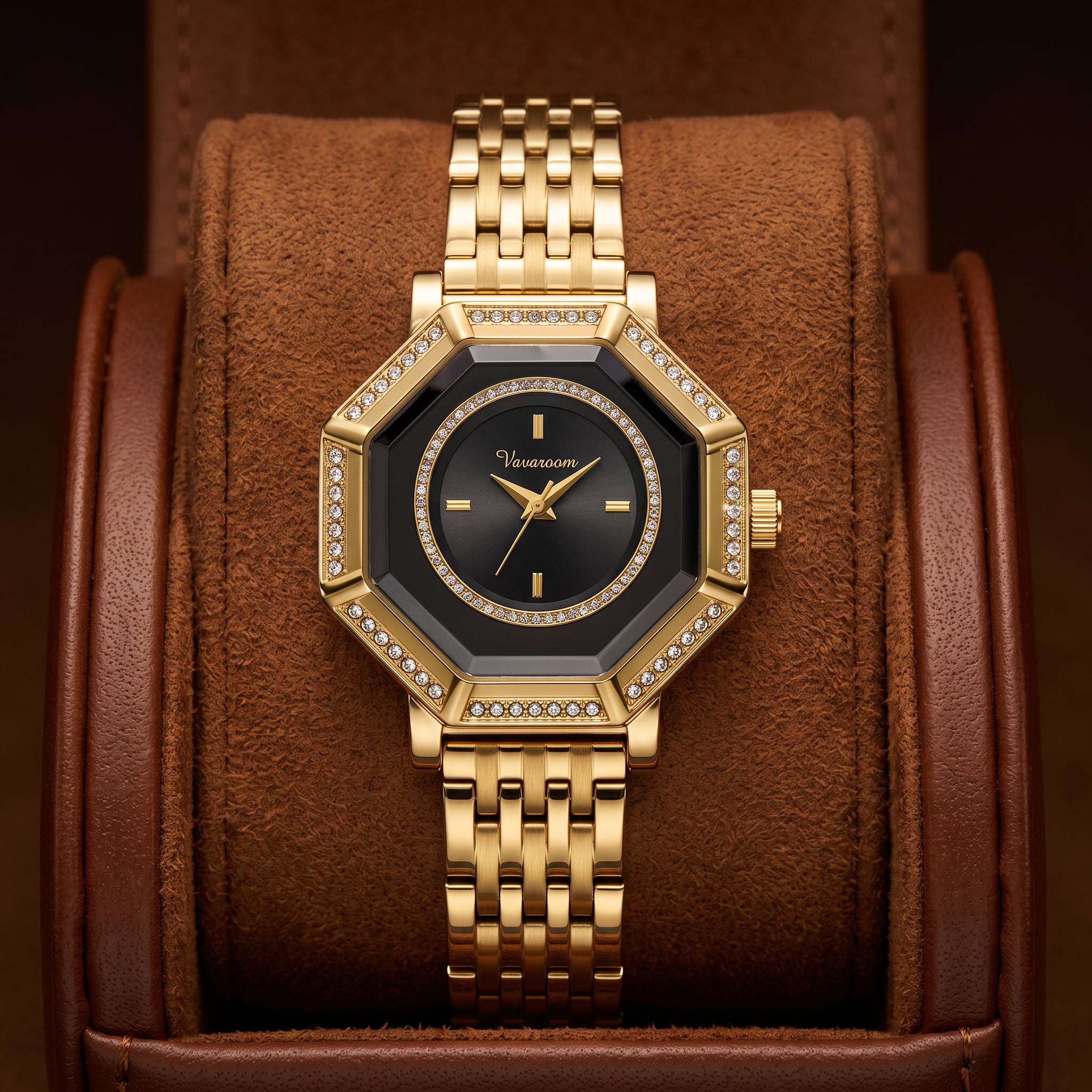 Verona Watch