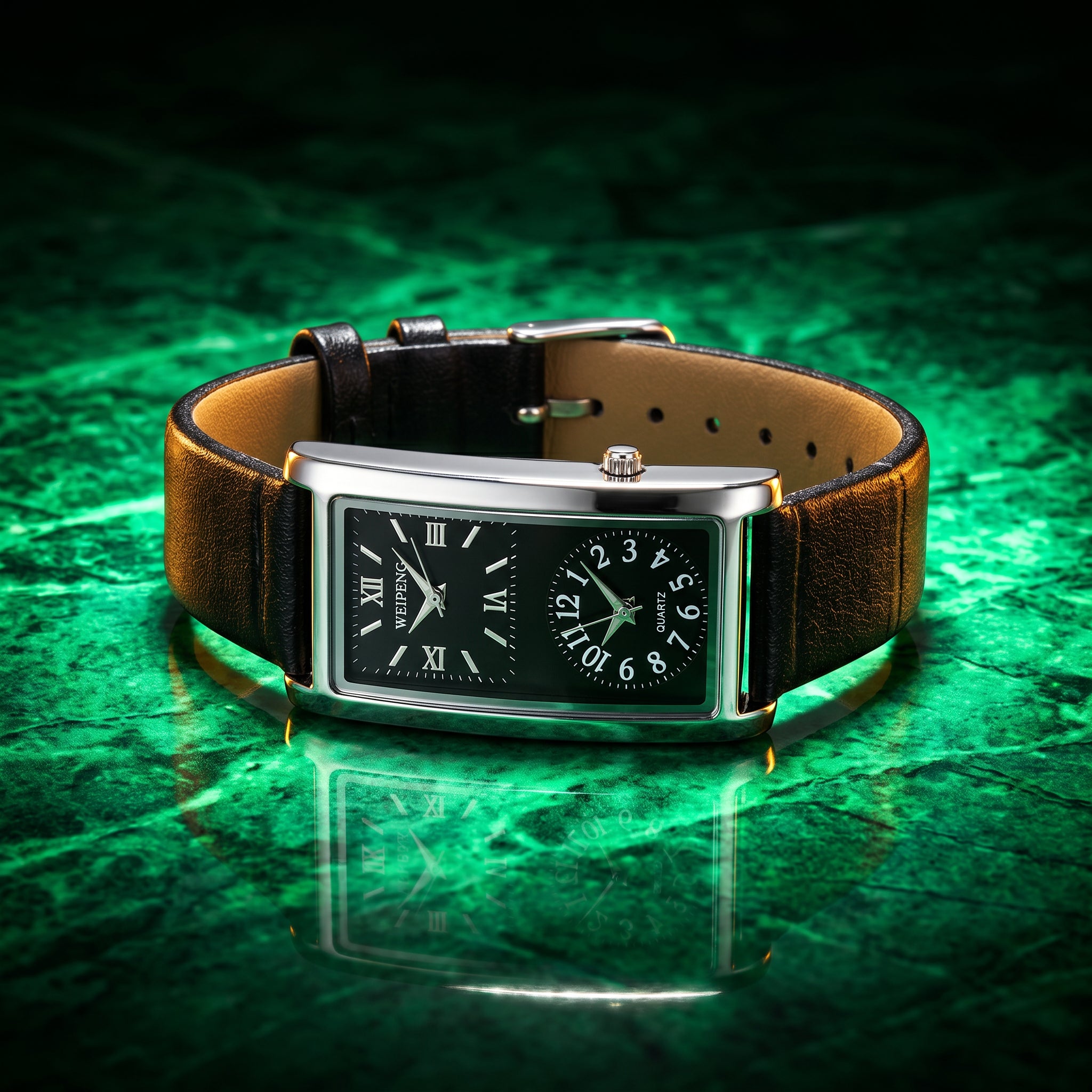 Lilliana Quartz Watch