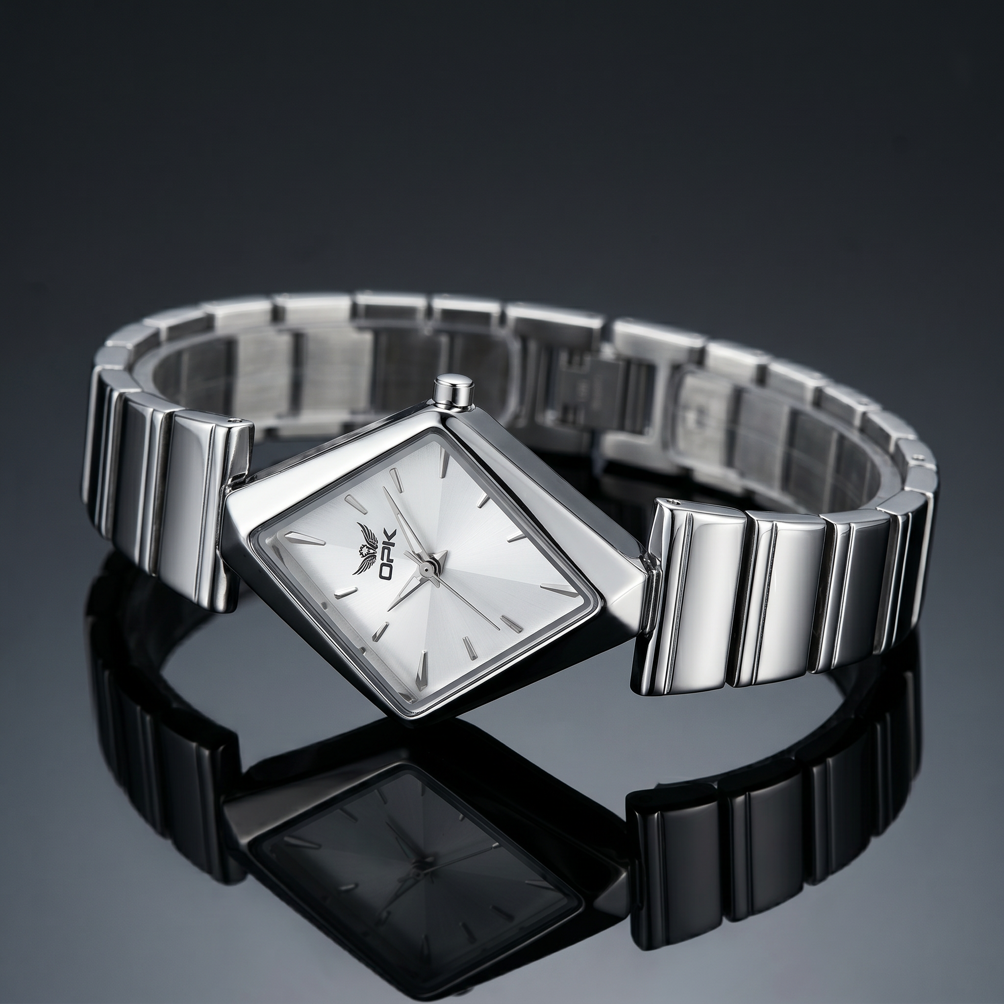 Milanaise Quartz Watch