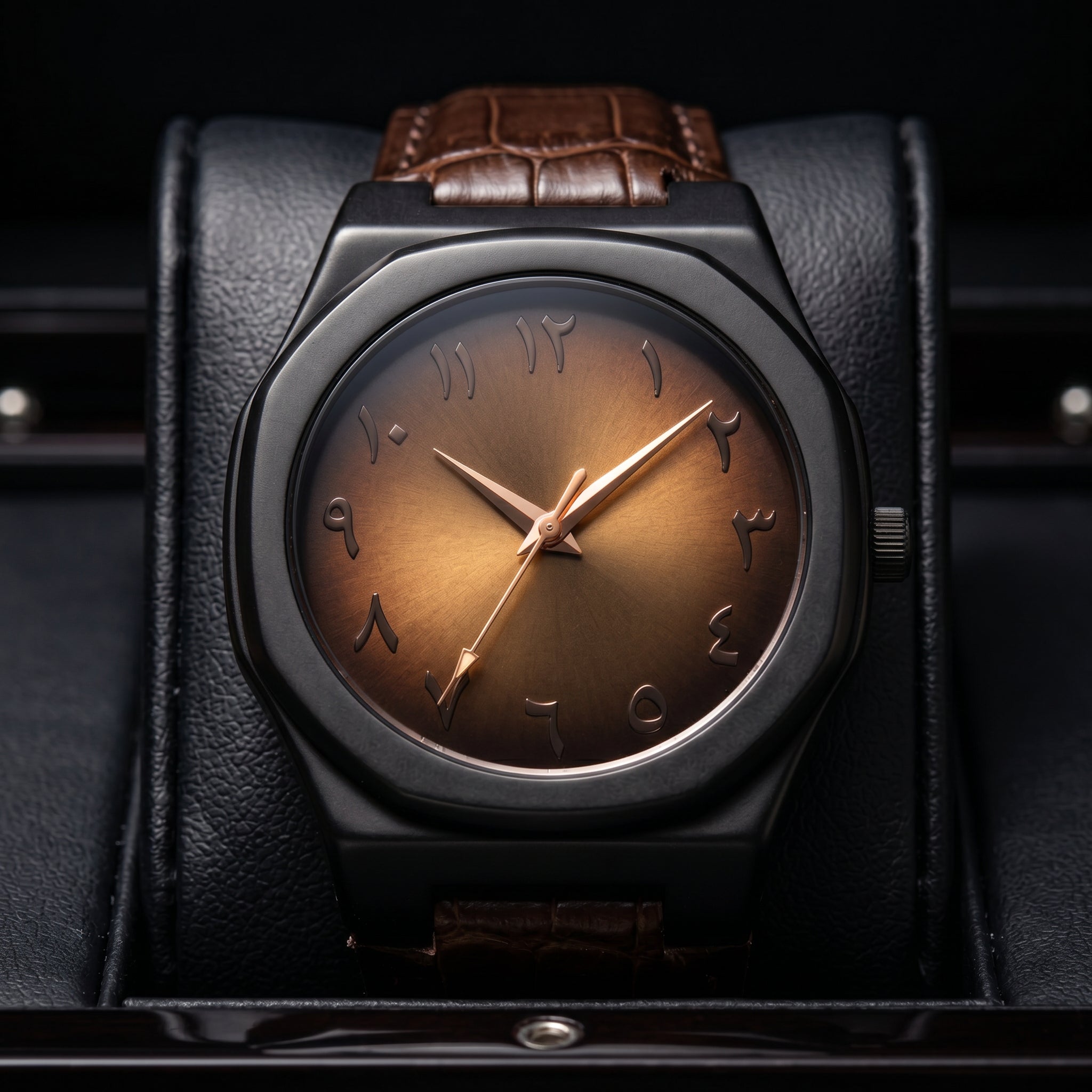 Casali Quartz Diver, 39mm