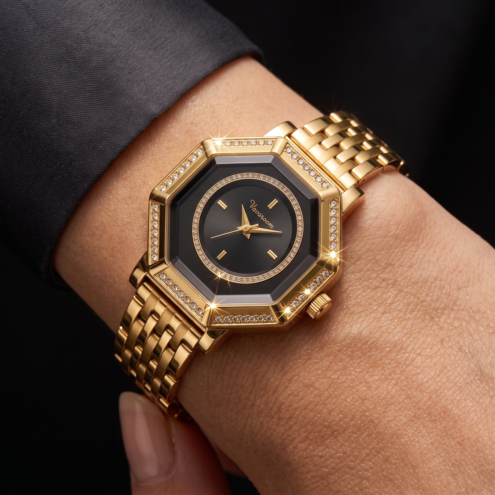 Verona Watch