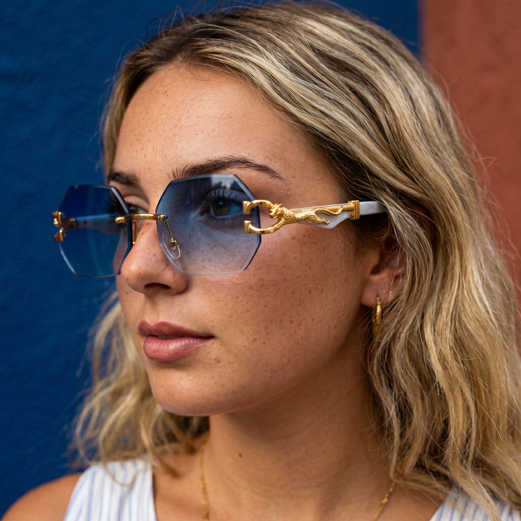 Fontana Sunglasses