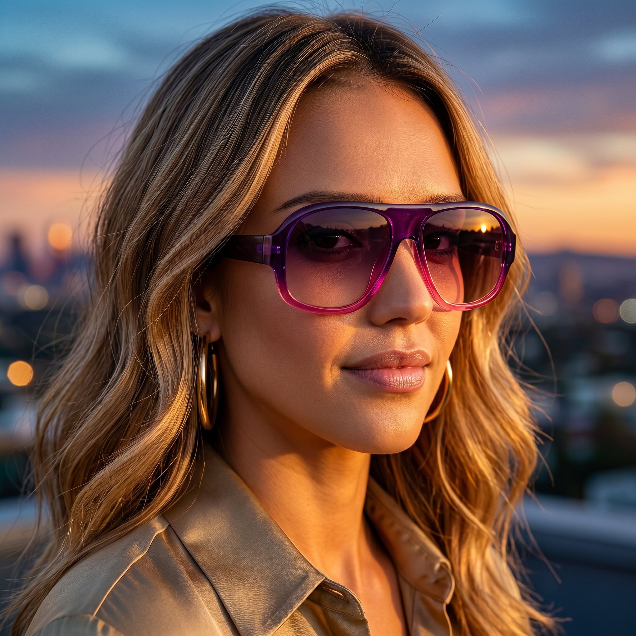 Diana Sunglasses