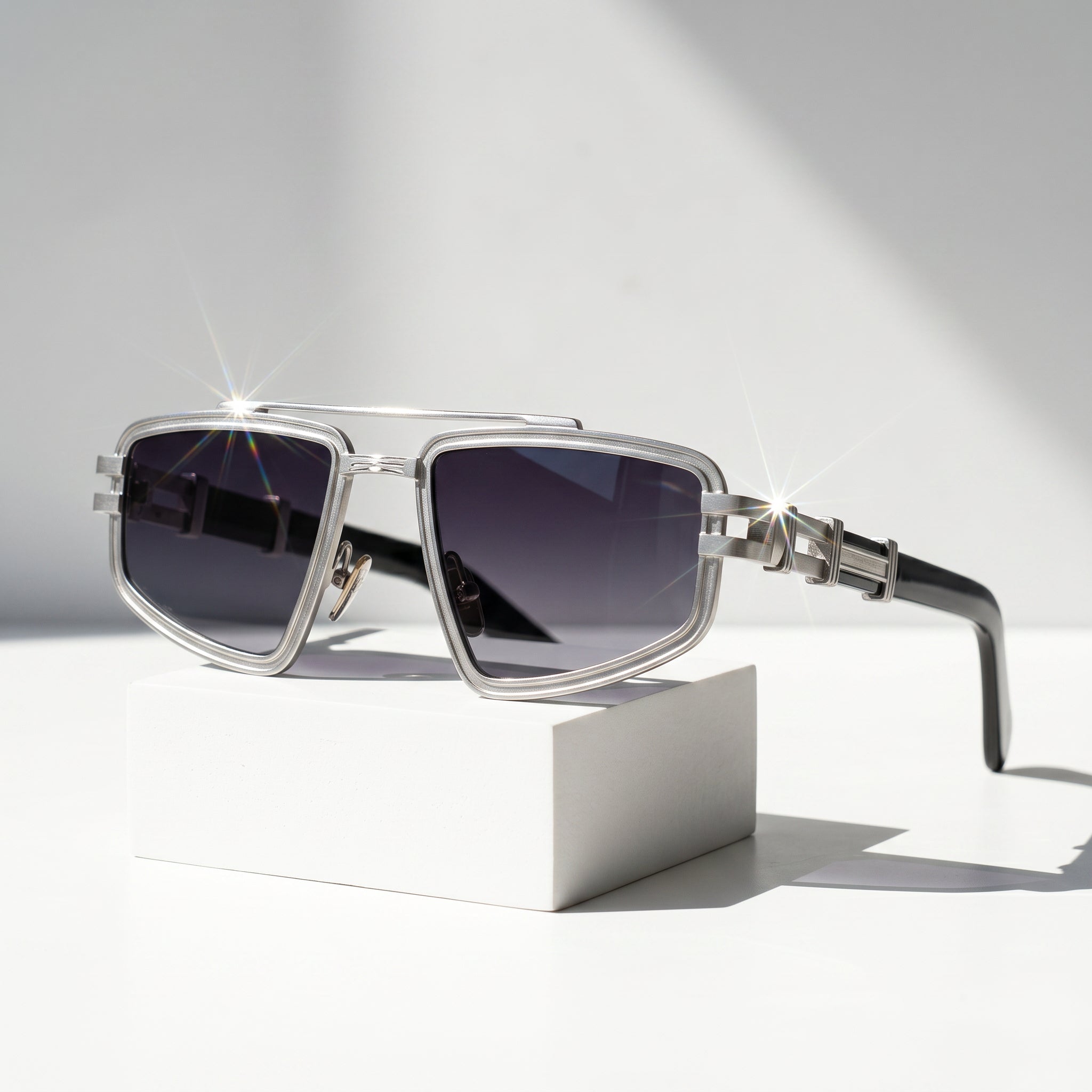 Belmont Sol Sunglasses