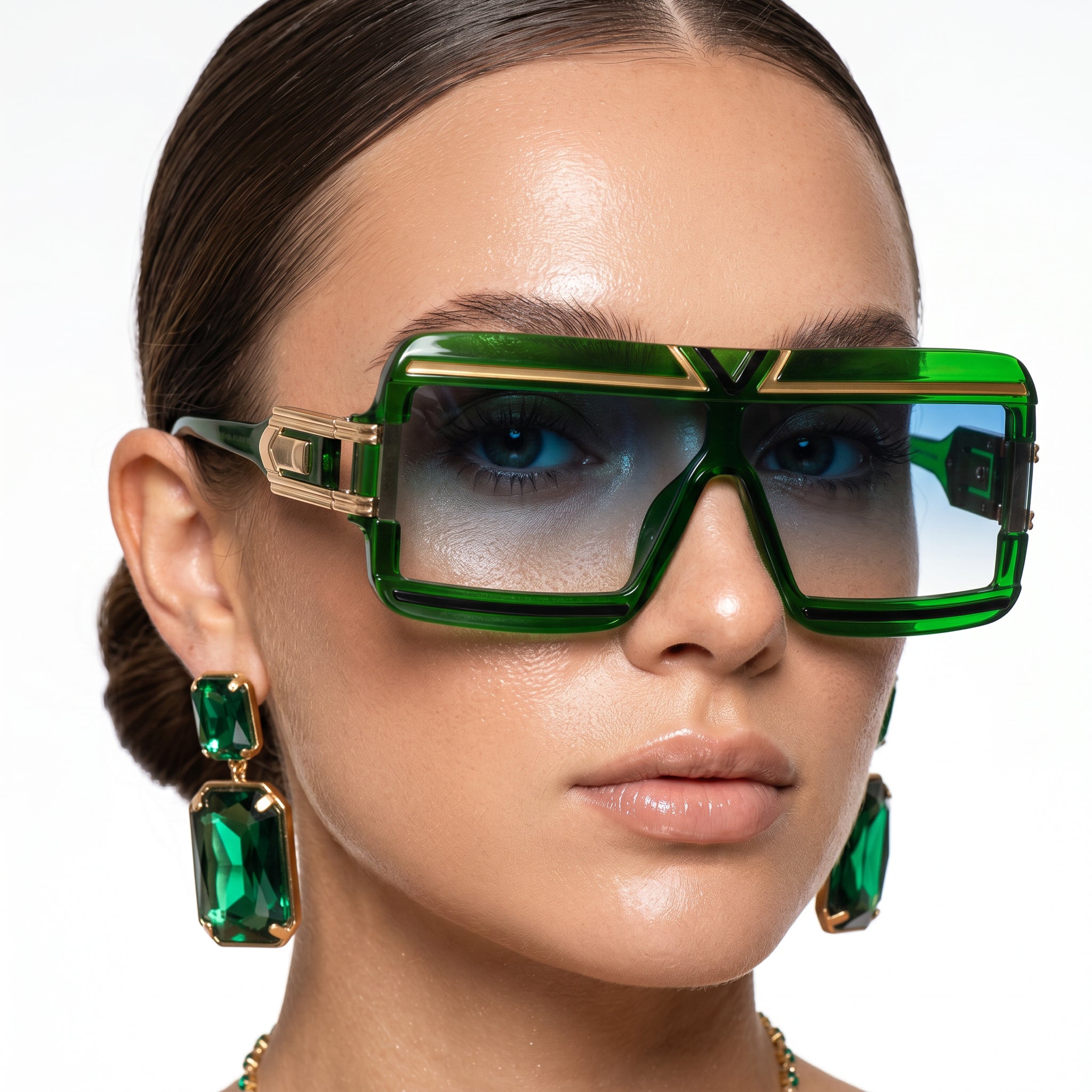 Glendale Del Sunglasses