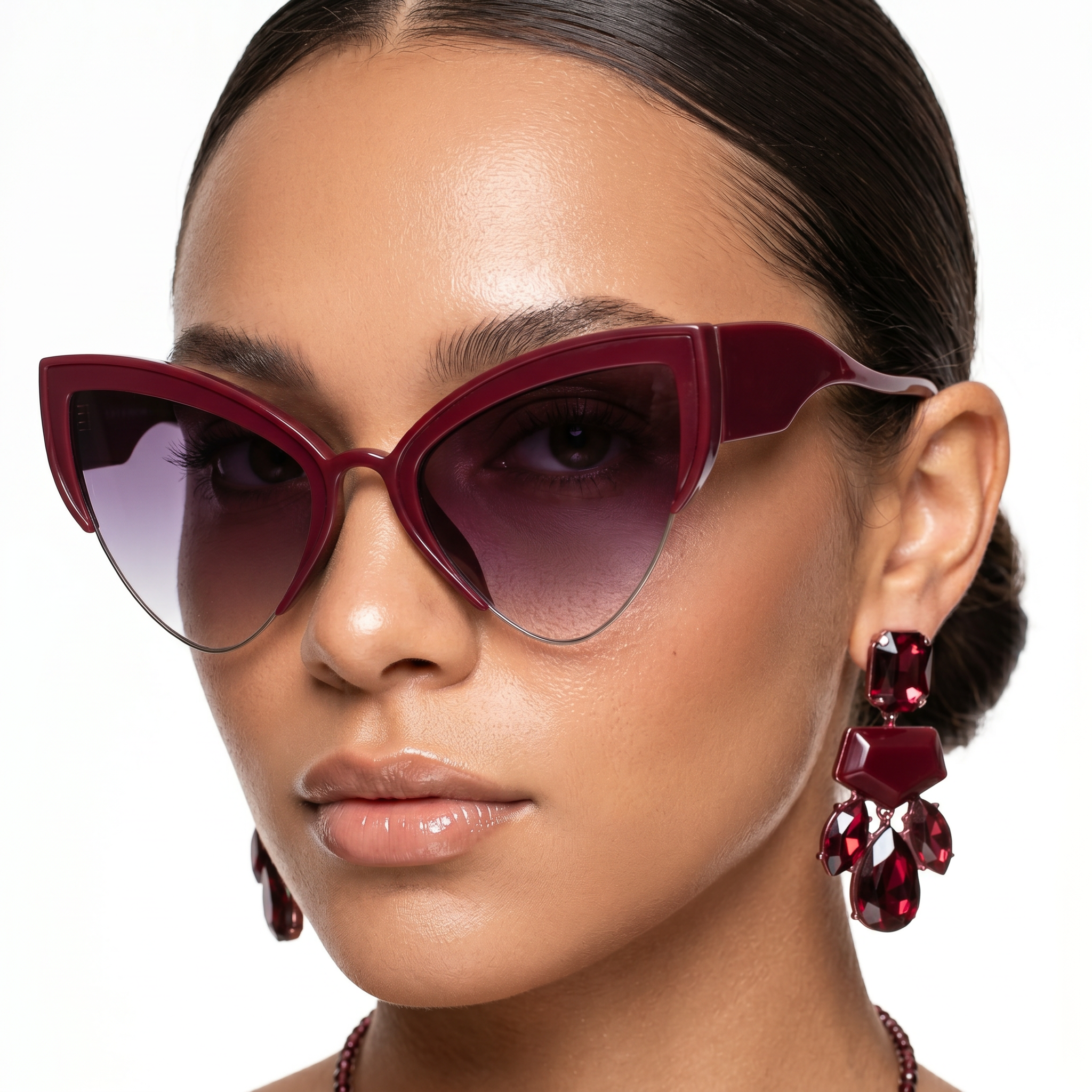 Verdana Sunglasses