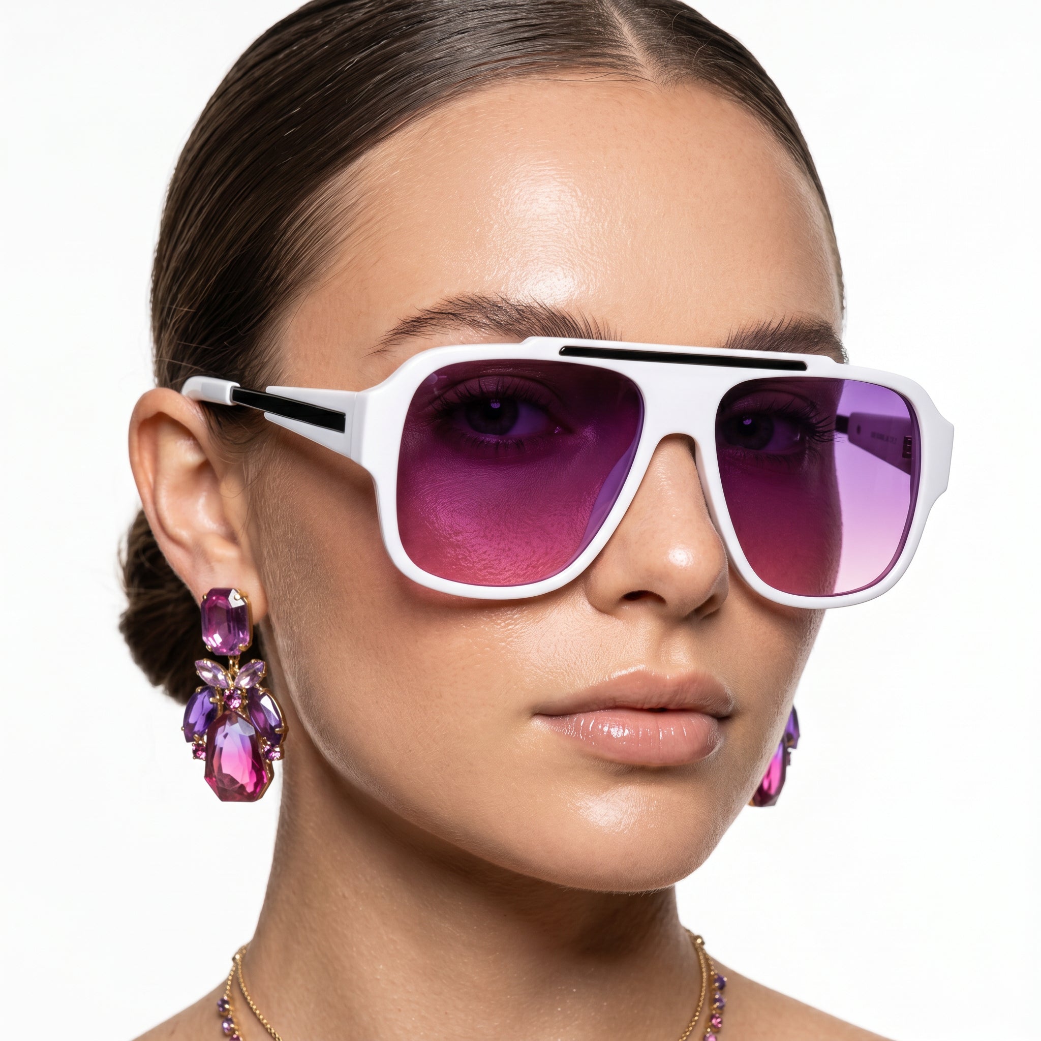 Veluxe Ray Sunglasses