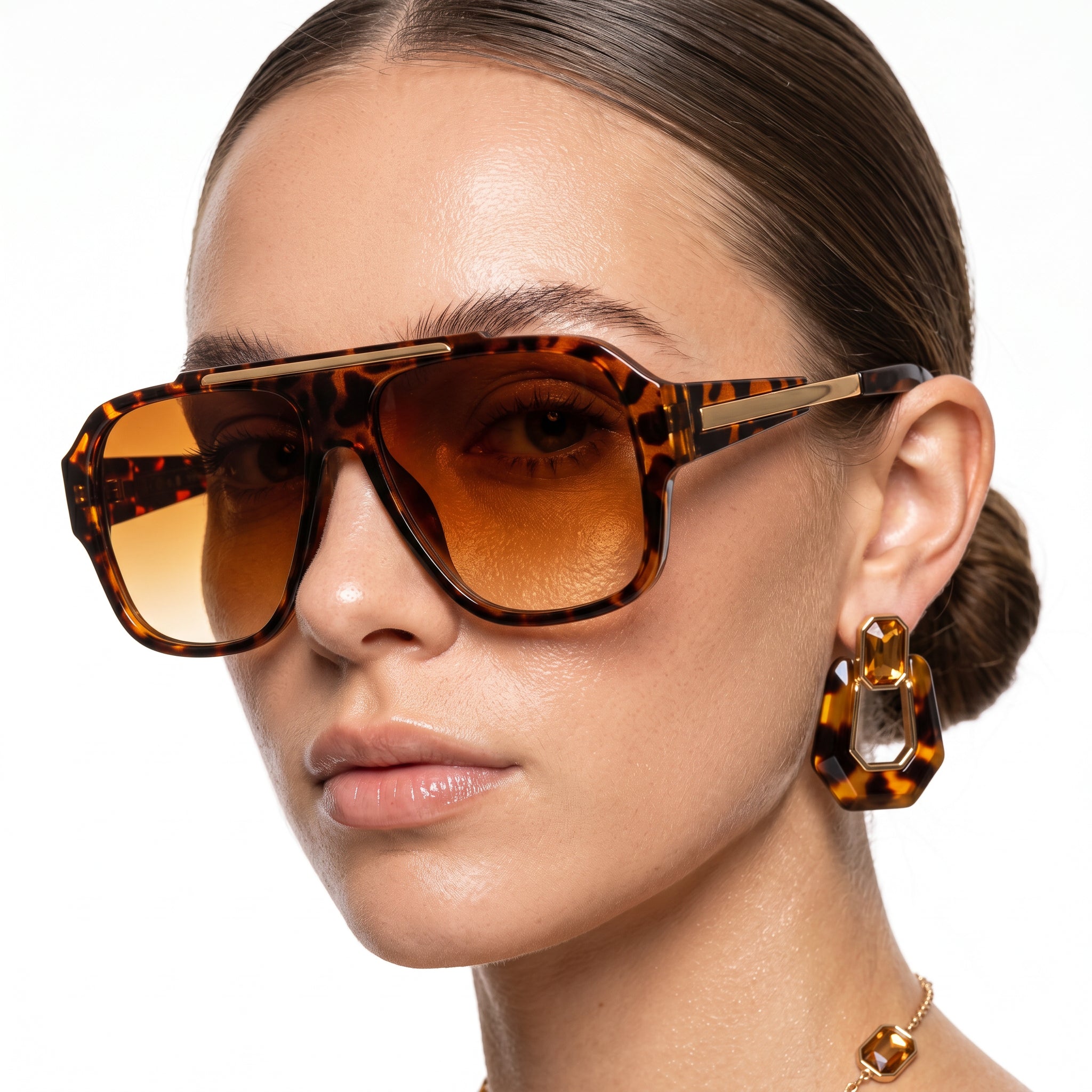 Veluxe Ray Sunglasses