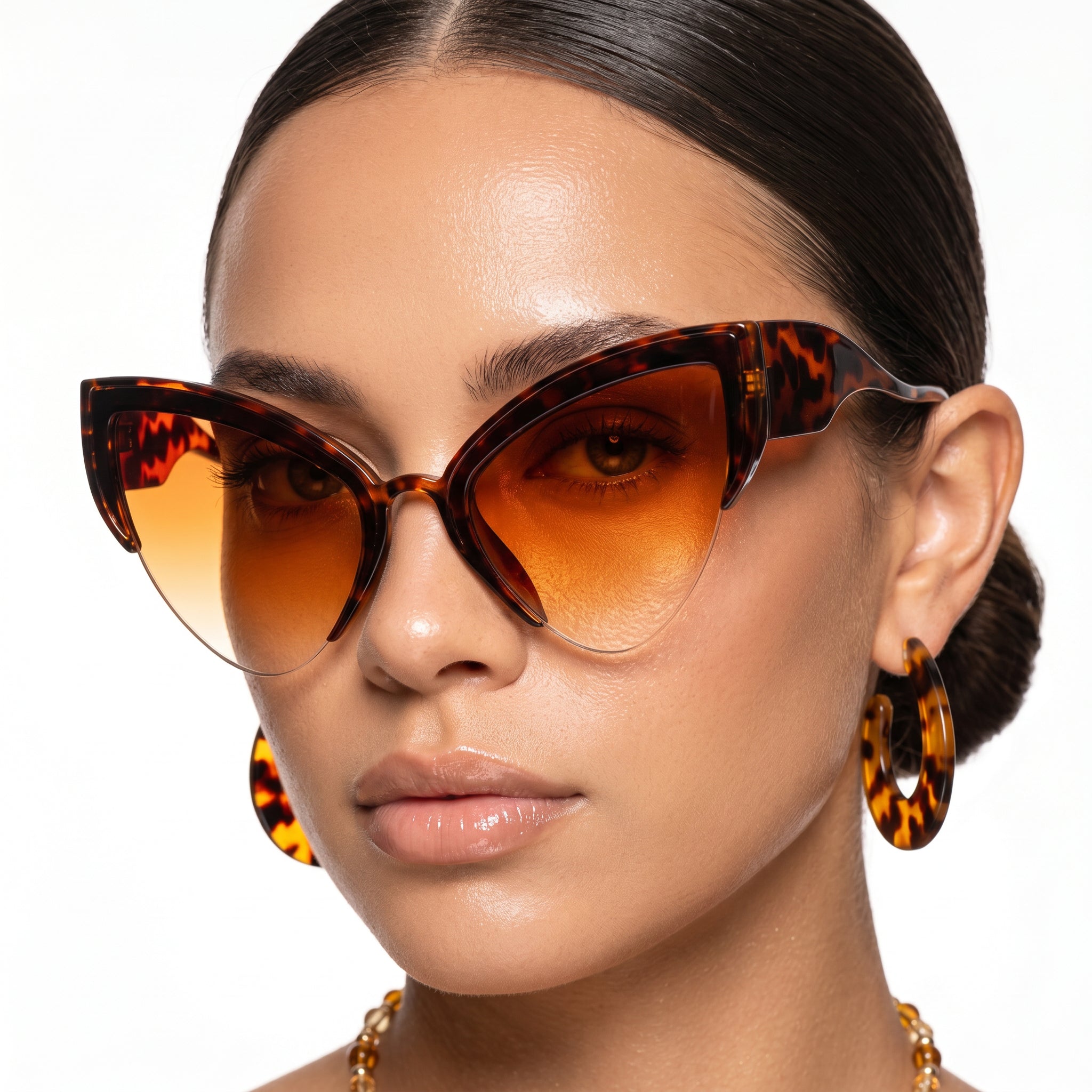 Verdana Sunglasses