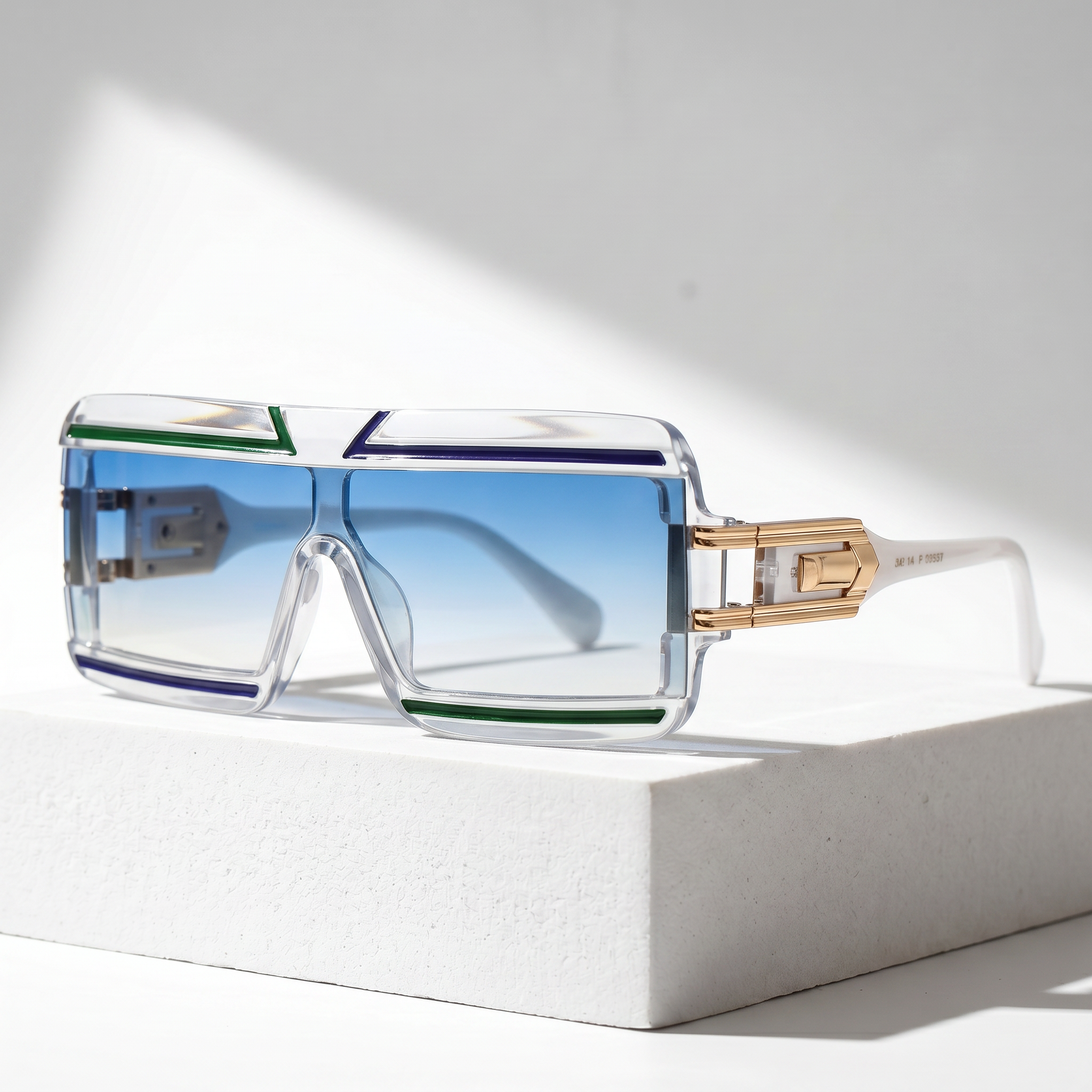 Glendale Del Sunglasses