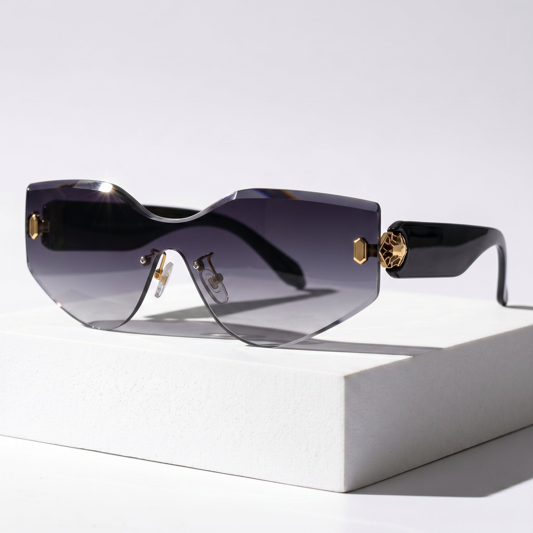 Danielle Del Sunglasses