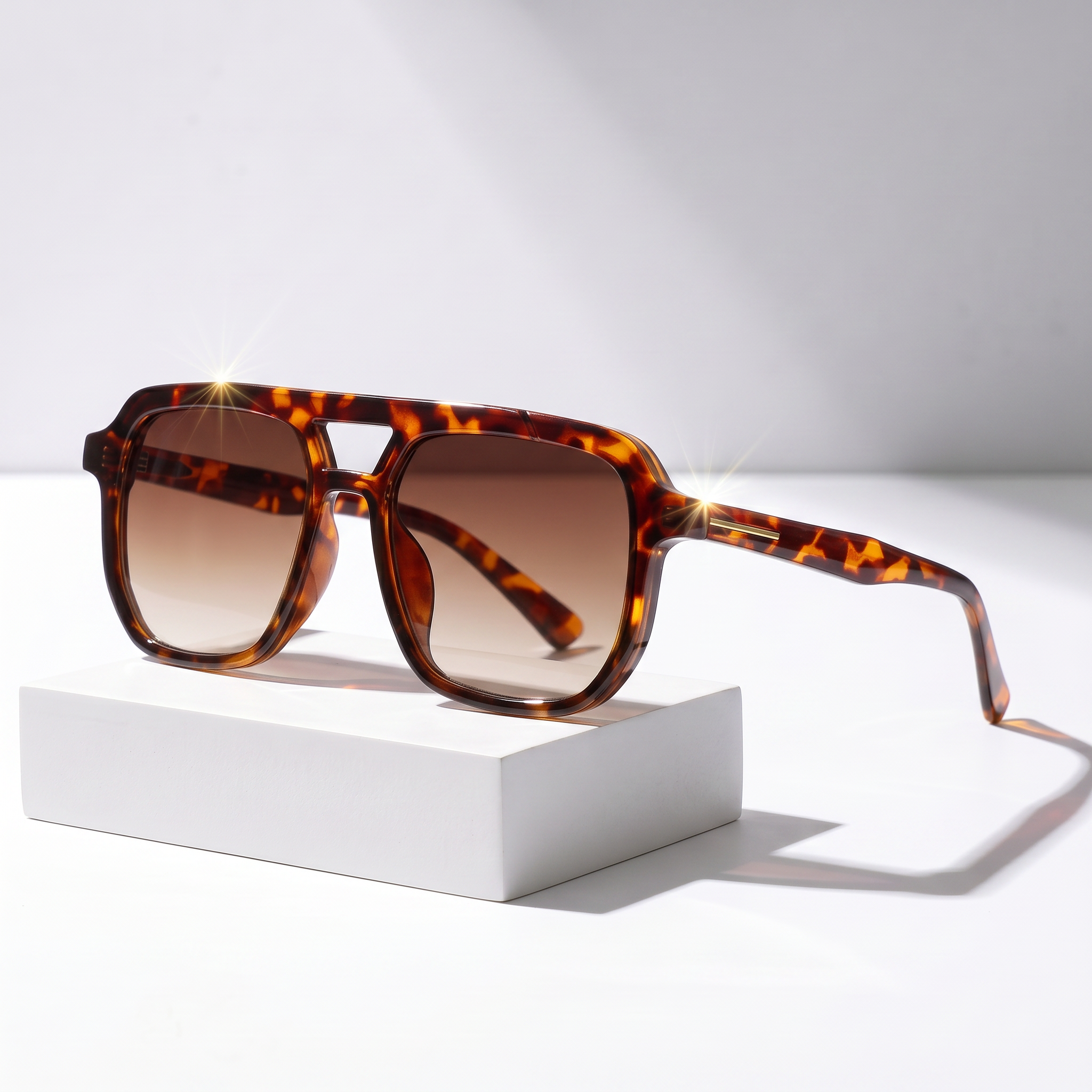 Elwood Retro Sunglasses