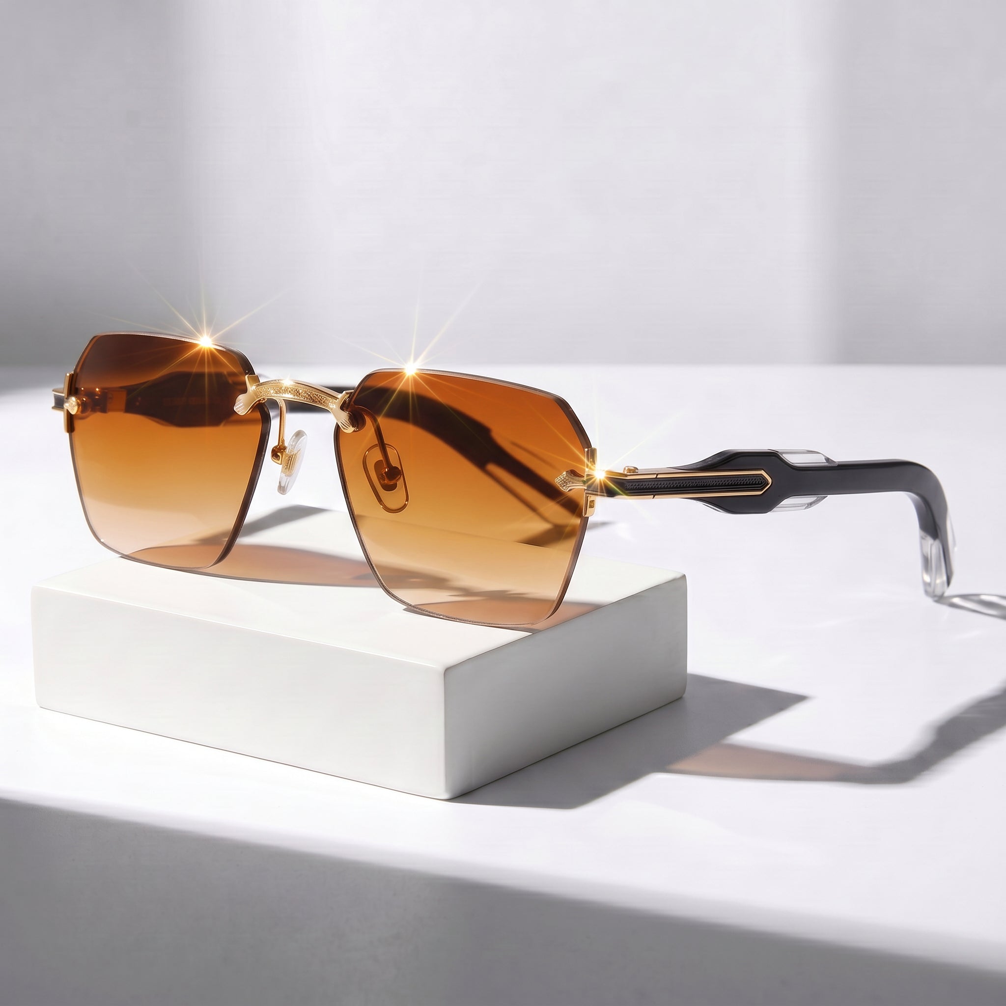 Montclair Sol Sunglasses