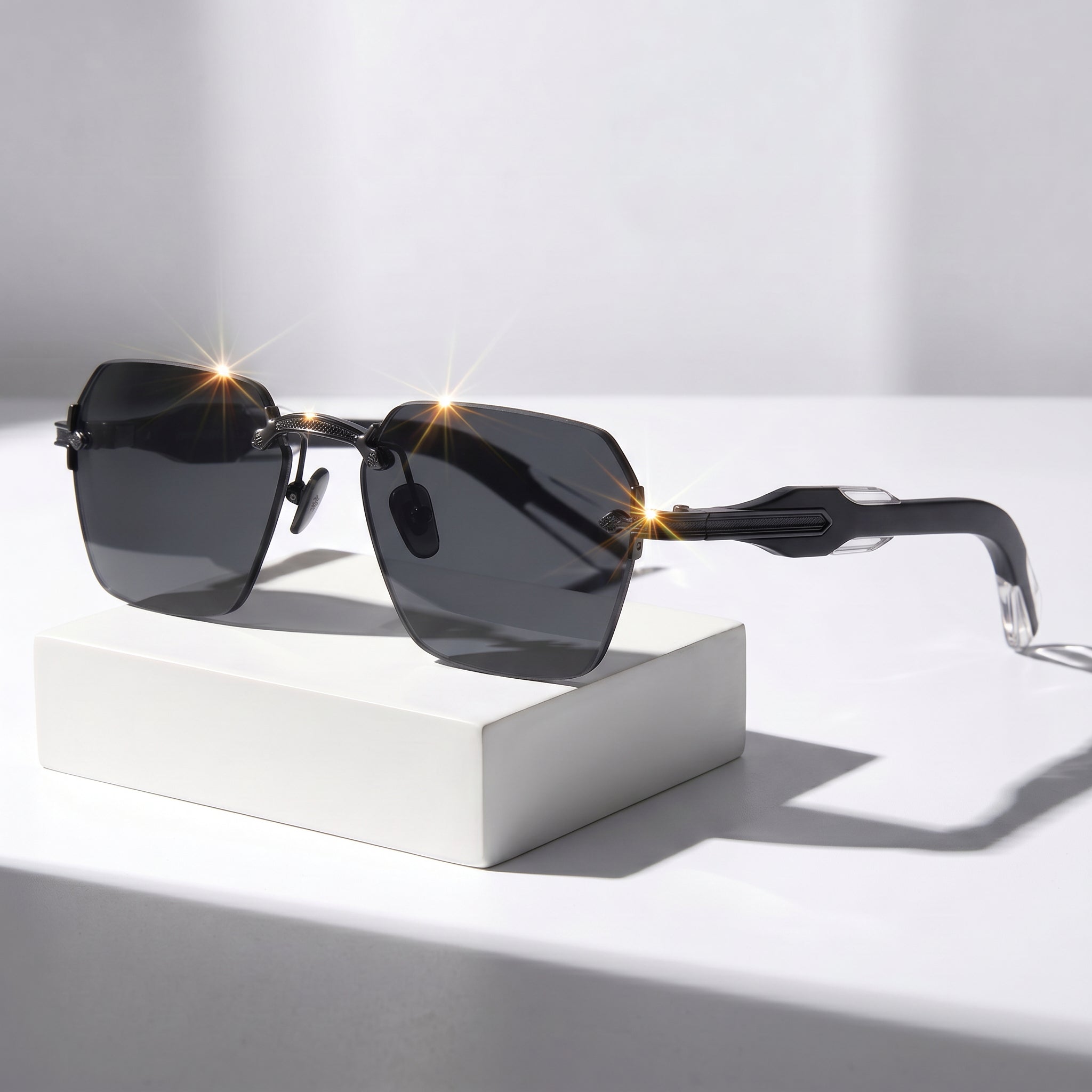 Montclair Sol Sunglasses