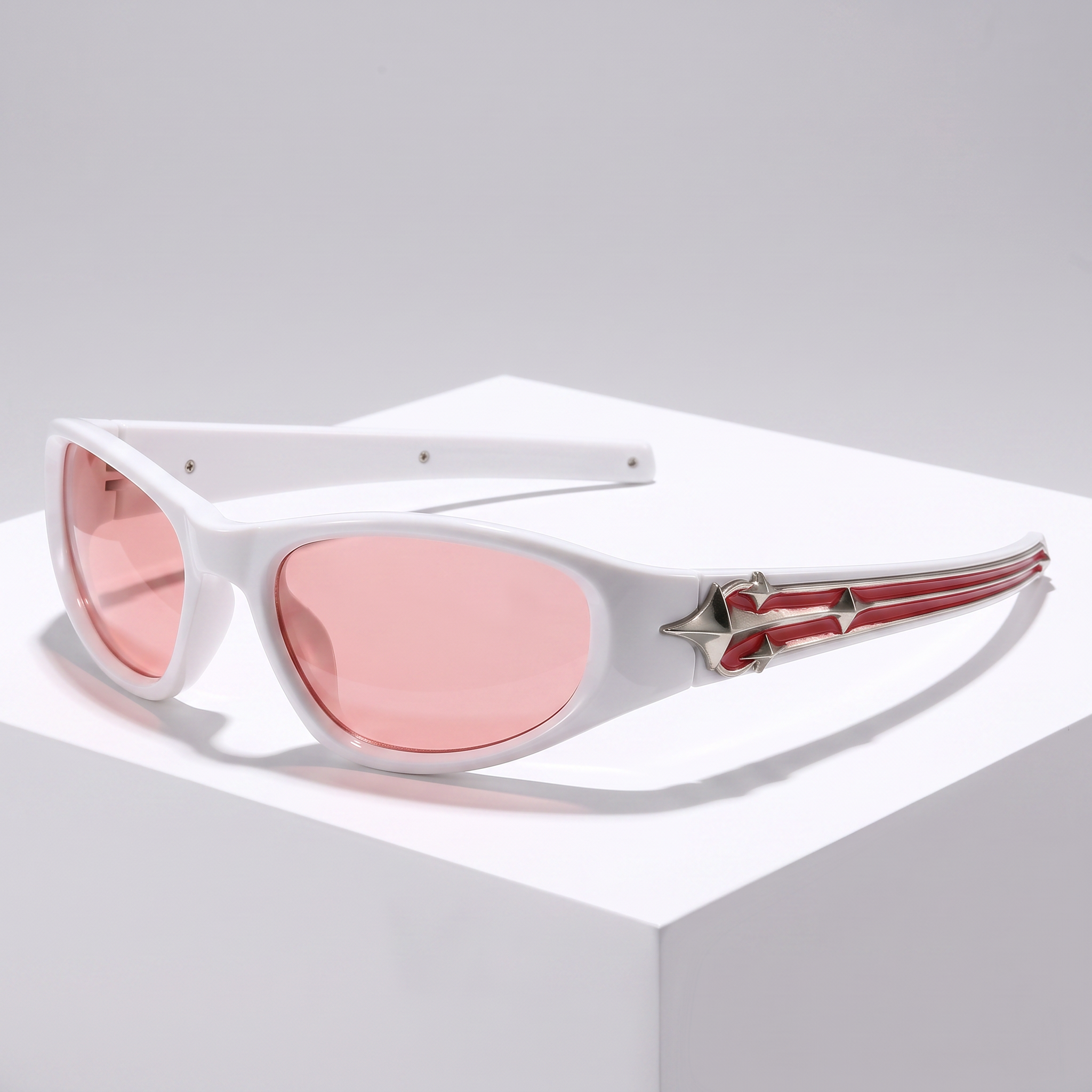 Chrome Relics Sunglasses