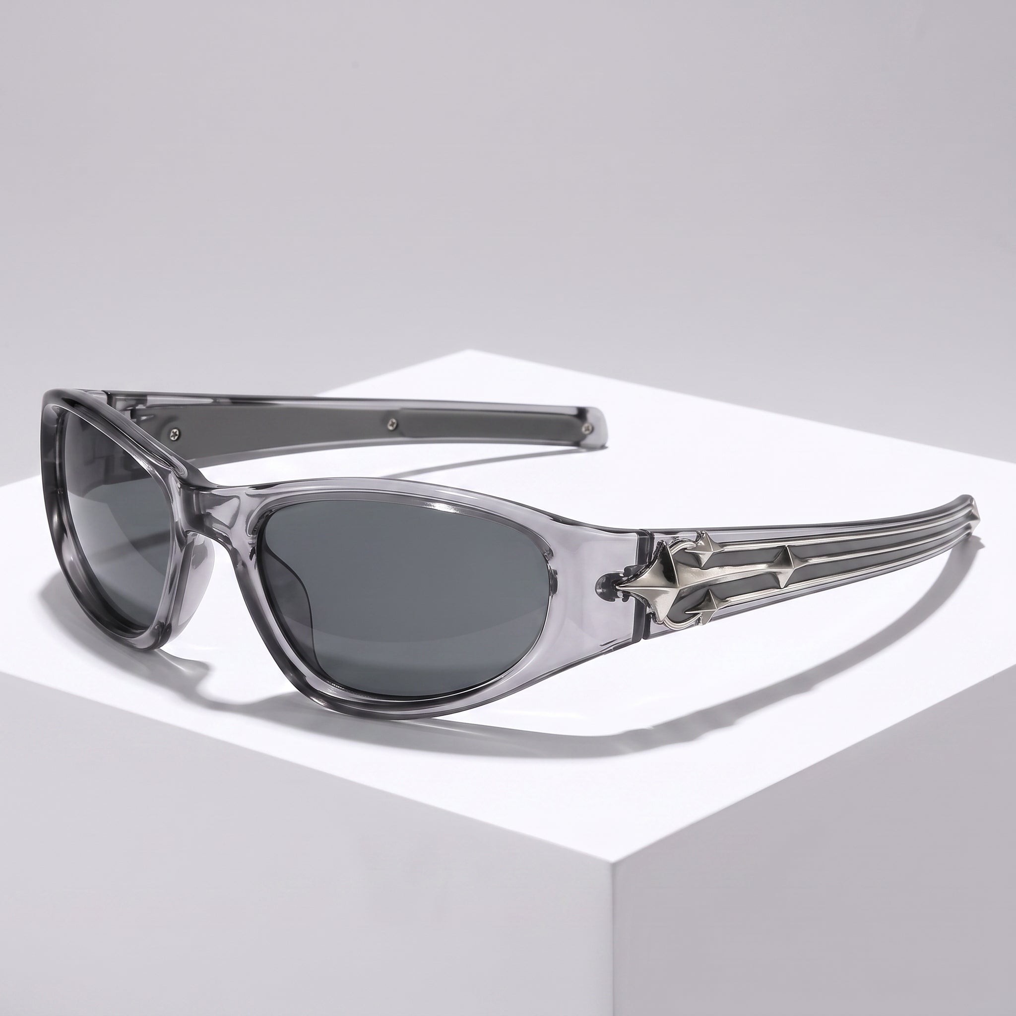 Chrome Relics Sunglasses