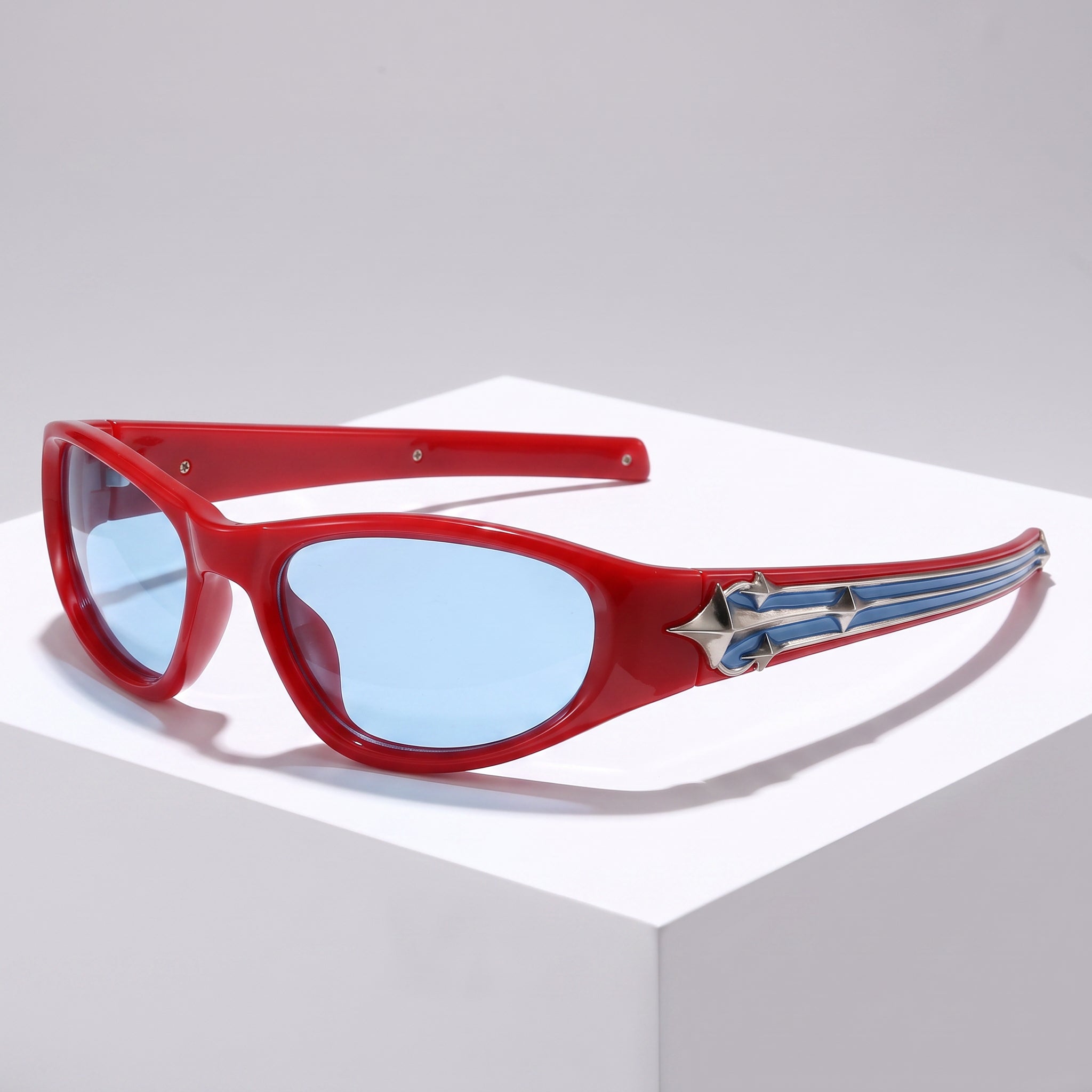 Chrome Relics Sunglasses