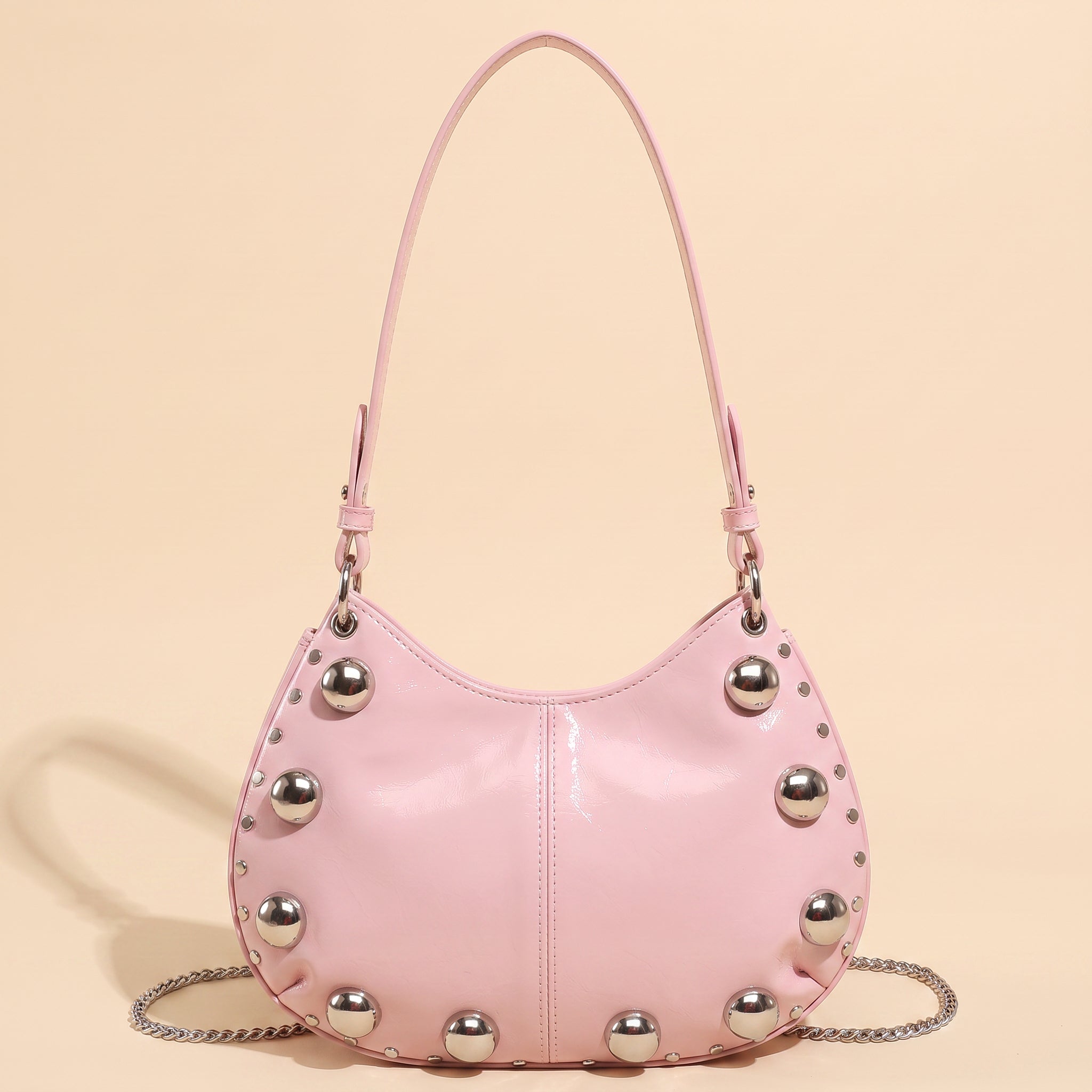 Sierra Rivet Bag