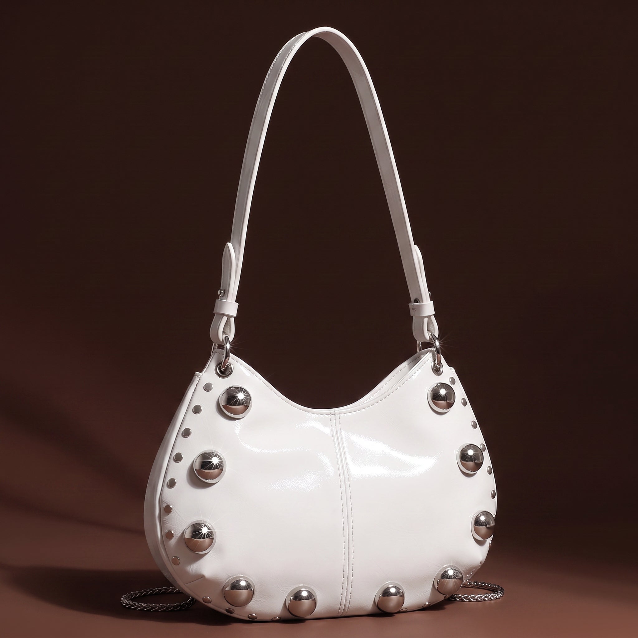 Sierra Rivet Bag